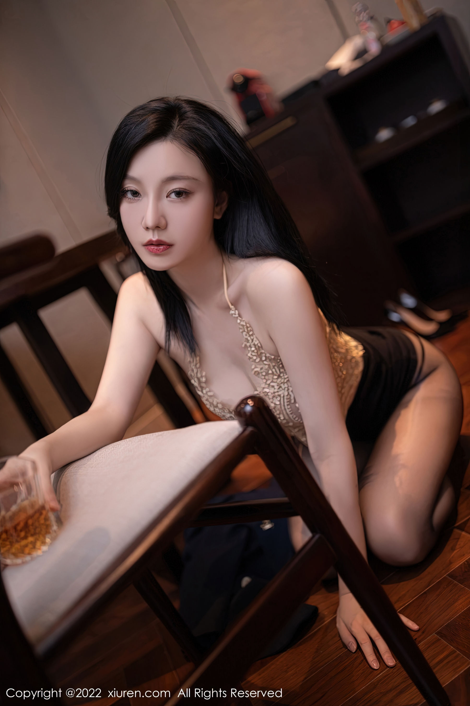 [秀人XiuRen] No.6051 安然anran 第31张图