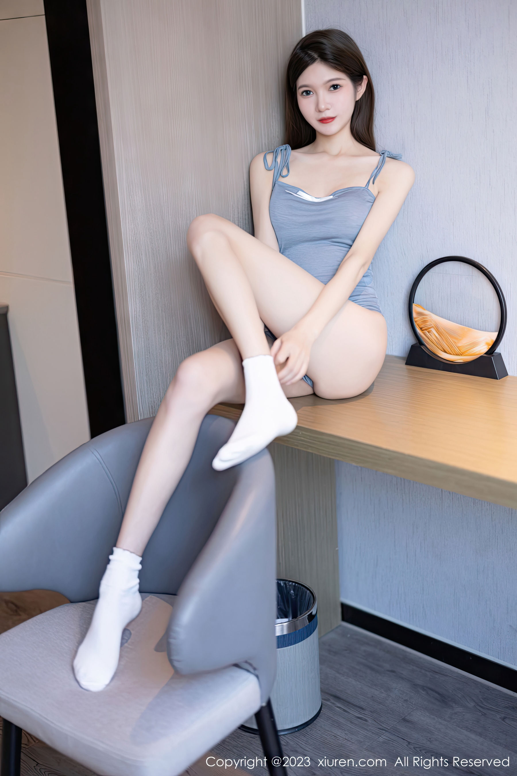 [秀人XiuRen] No.6104 程程程- 第25张图