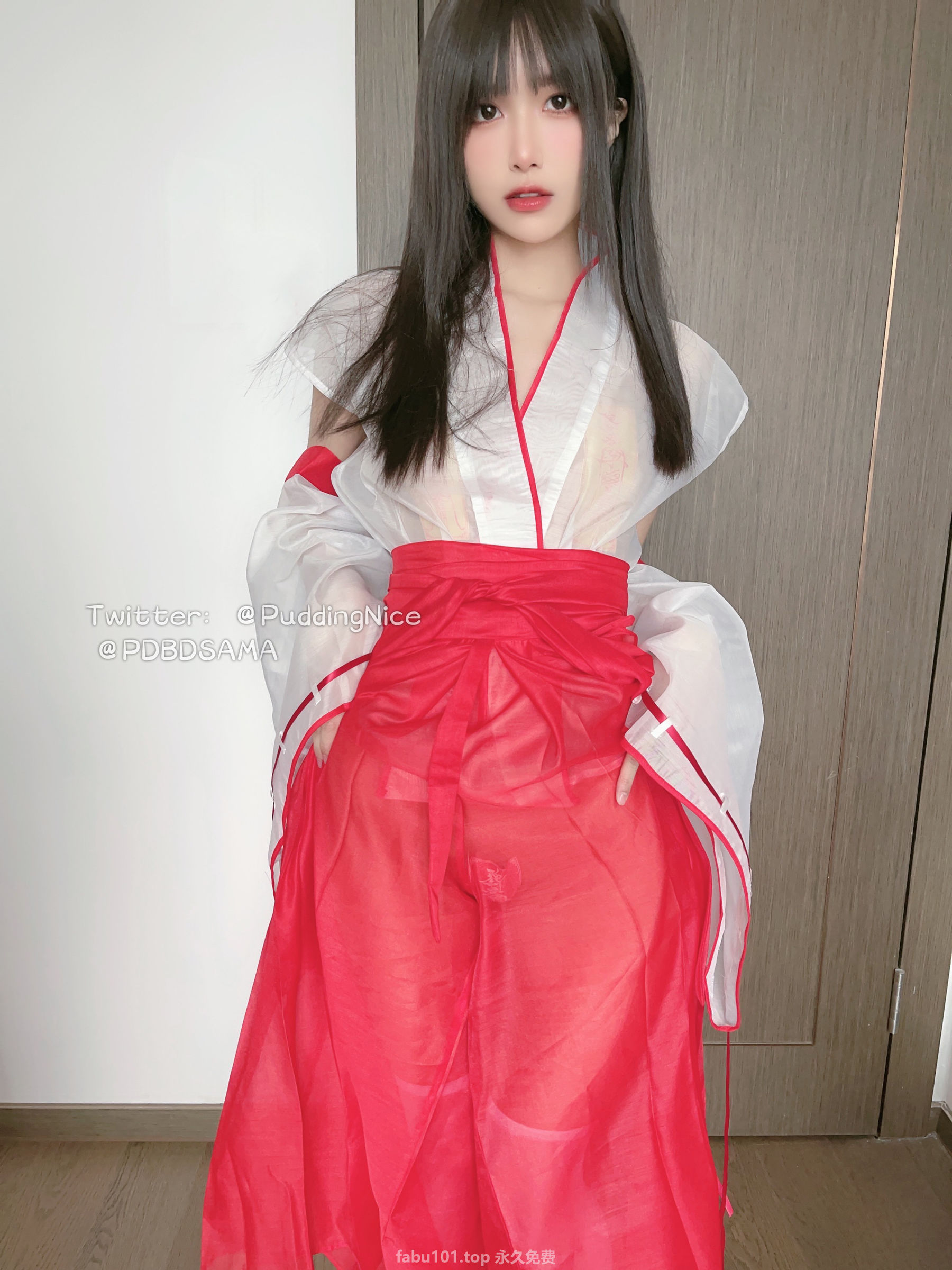 [福利COS] 布丁大法 - 莓果挞 第10张图