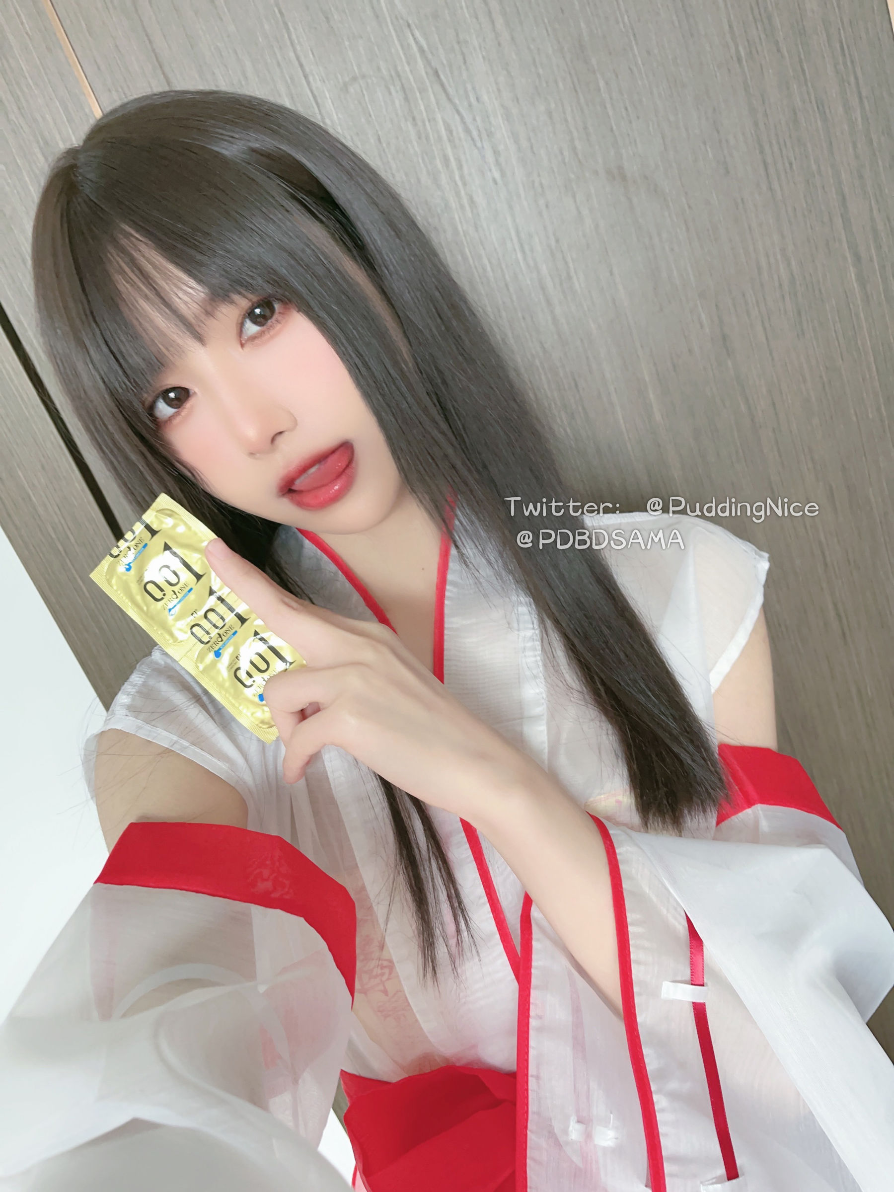 [福利COS] 布丁大法 - 莓果挞 第4张图