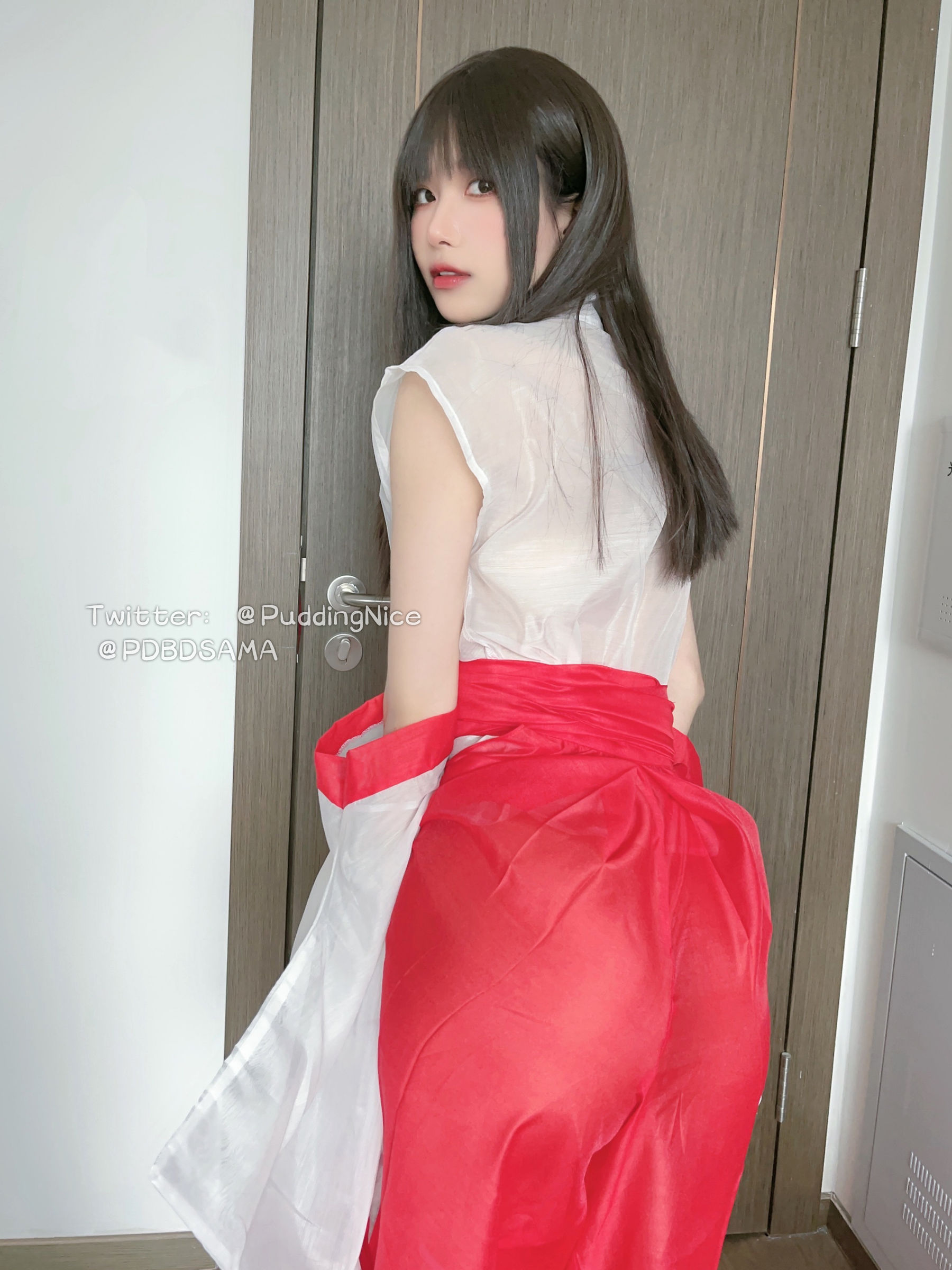 [福利COS] 布丁大法 - 莓果挞 第8张图