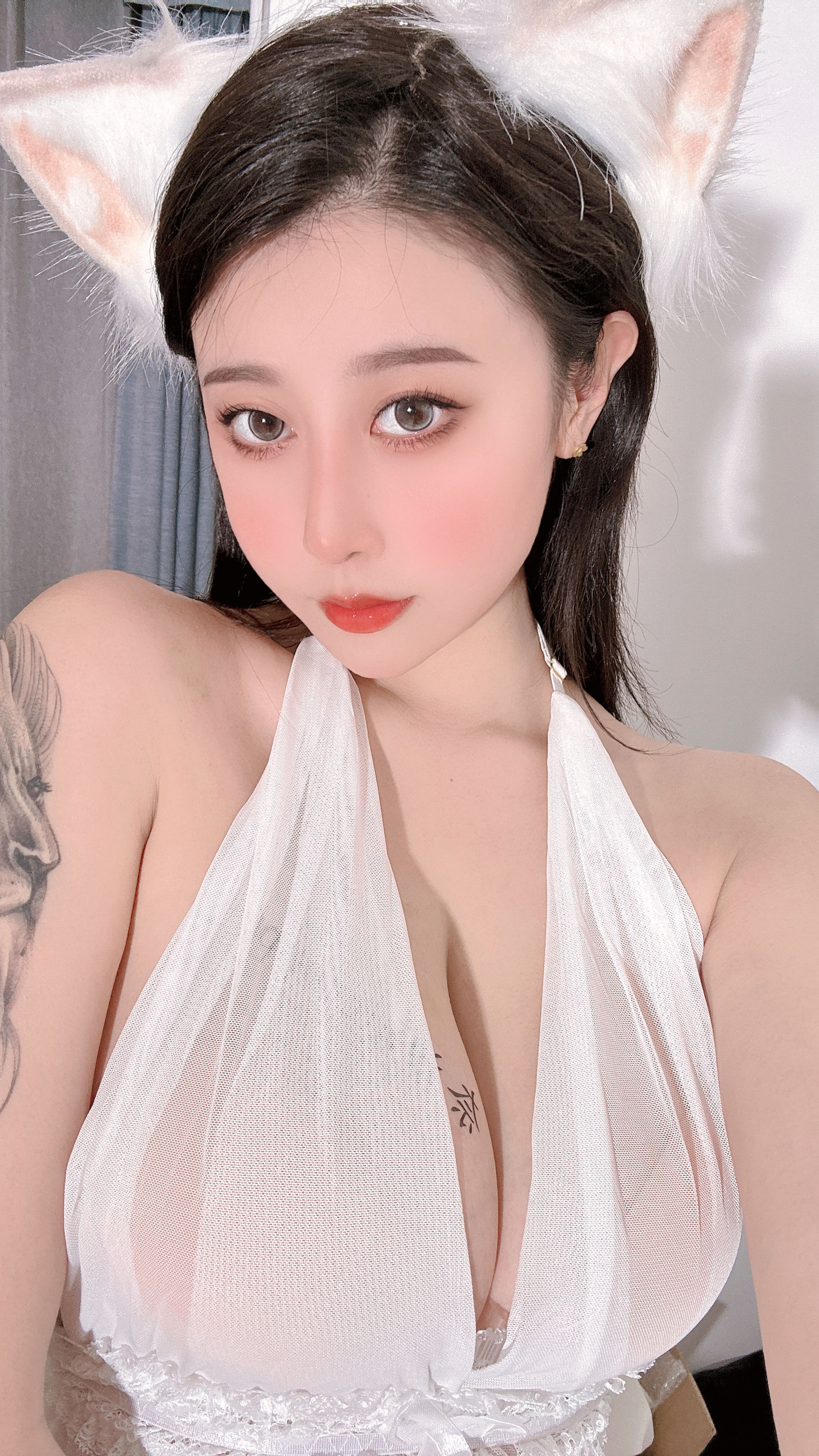 萌妹奈汐酱nice 宠物 第1张图