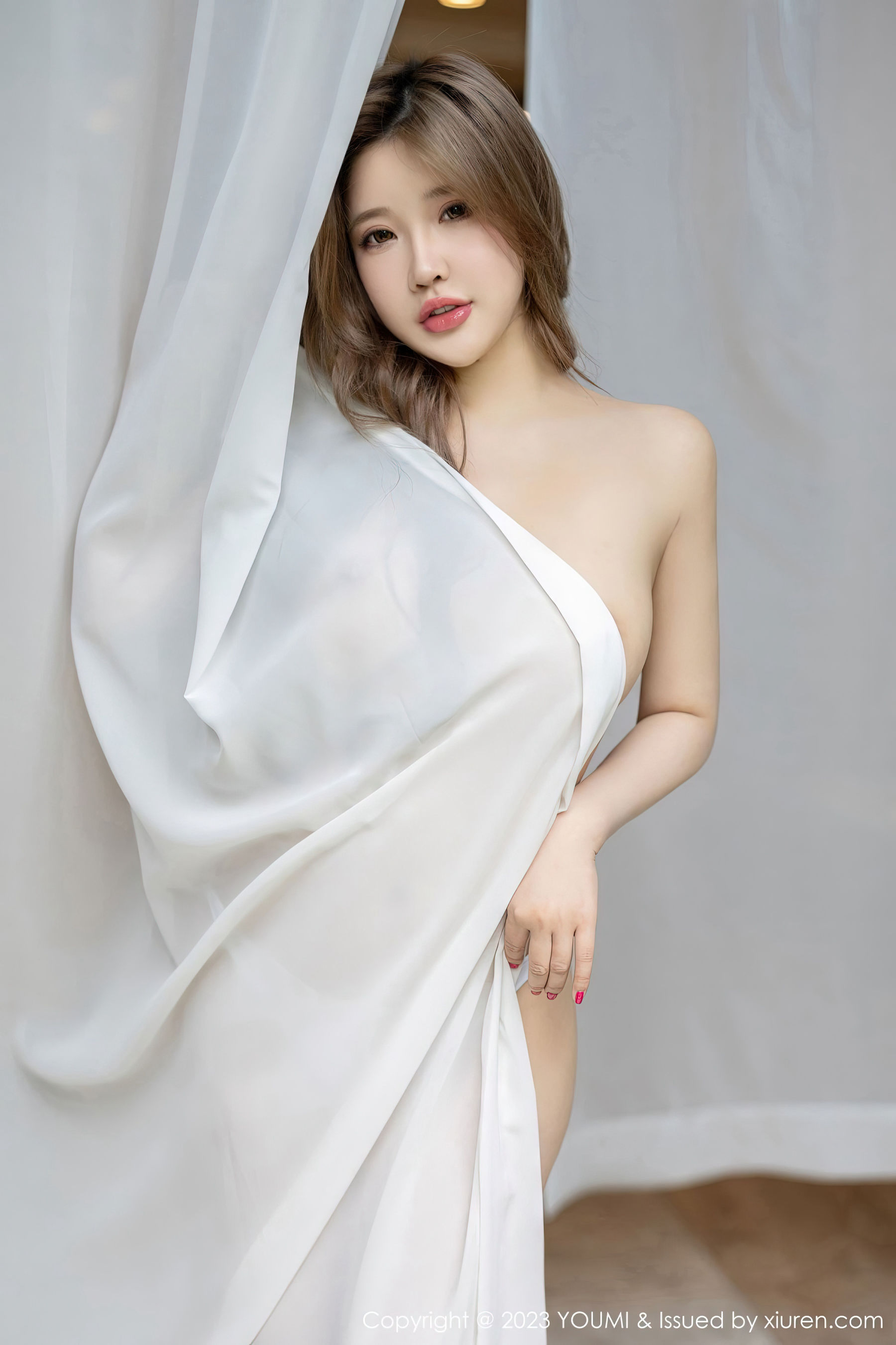 [YouMi]尤蜜荟 Vol.904 小海臀Rena 第45张图