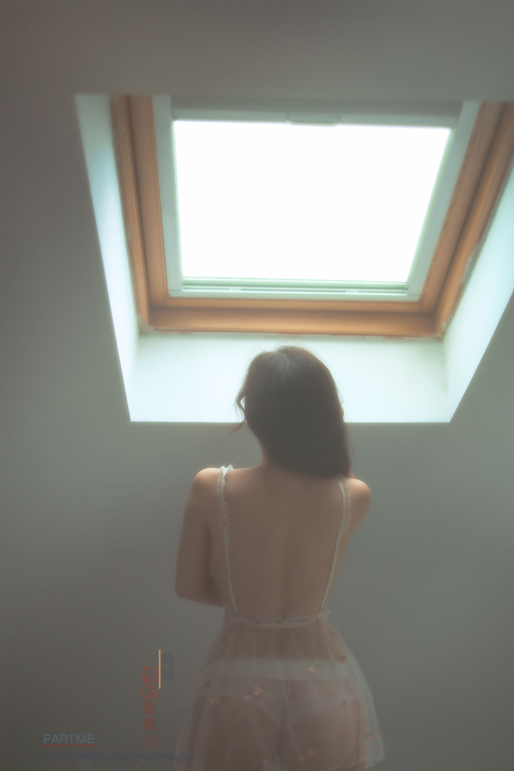 网络红人樱晚gigi -   余香 第1张图