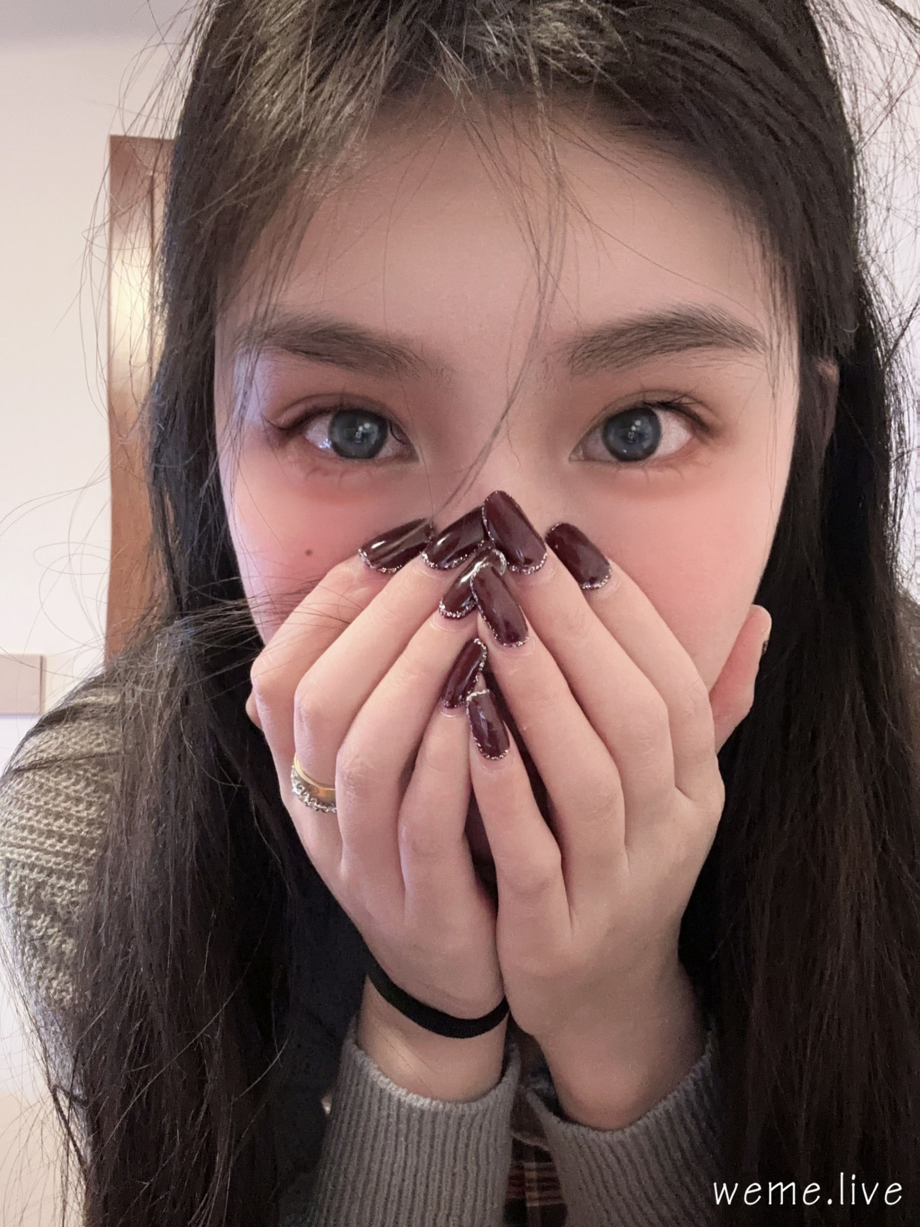陈佩奇yyyy -   香艳蜜桃 第1张图