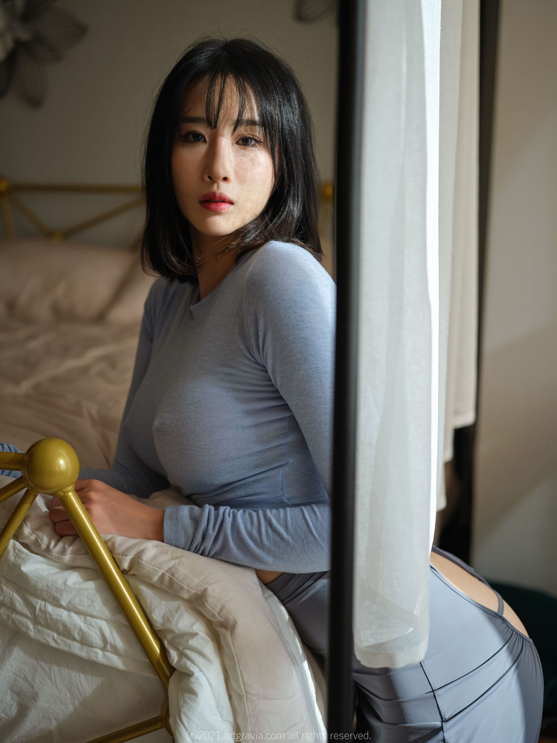 [ARTGRAVIA] 2023.03.21 VOL.353 SeA 第13张图