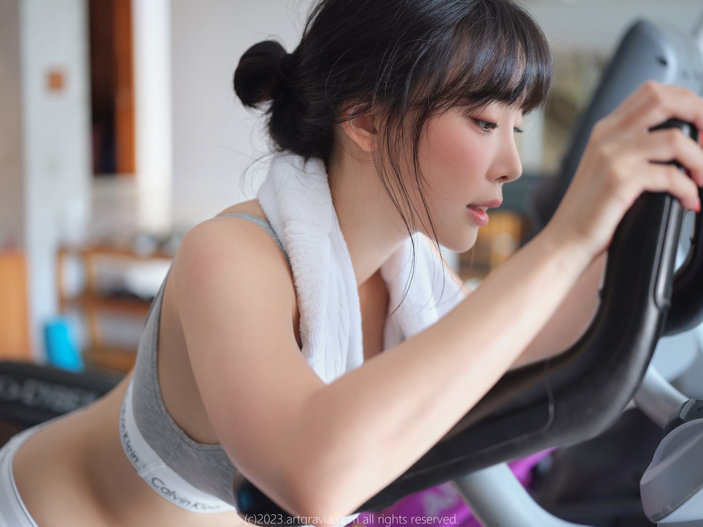 [ARTGRAVIA] 2023.03.21 VOL.521 Inkyung 第11张图
