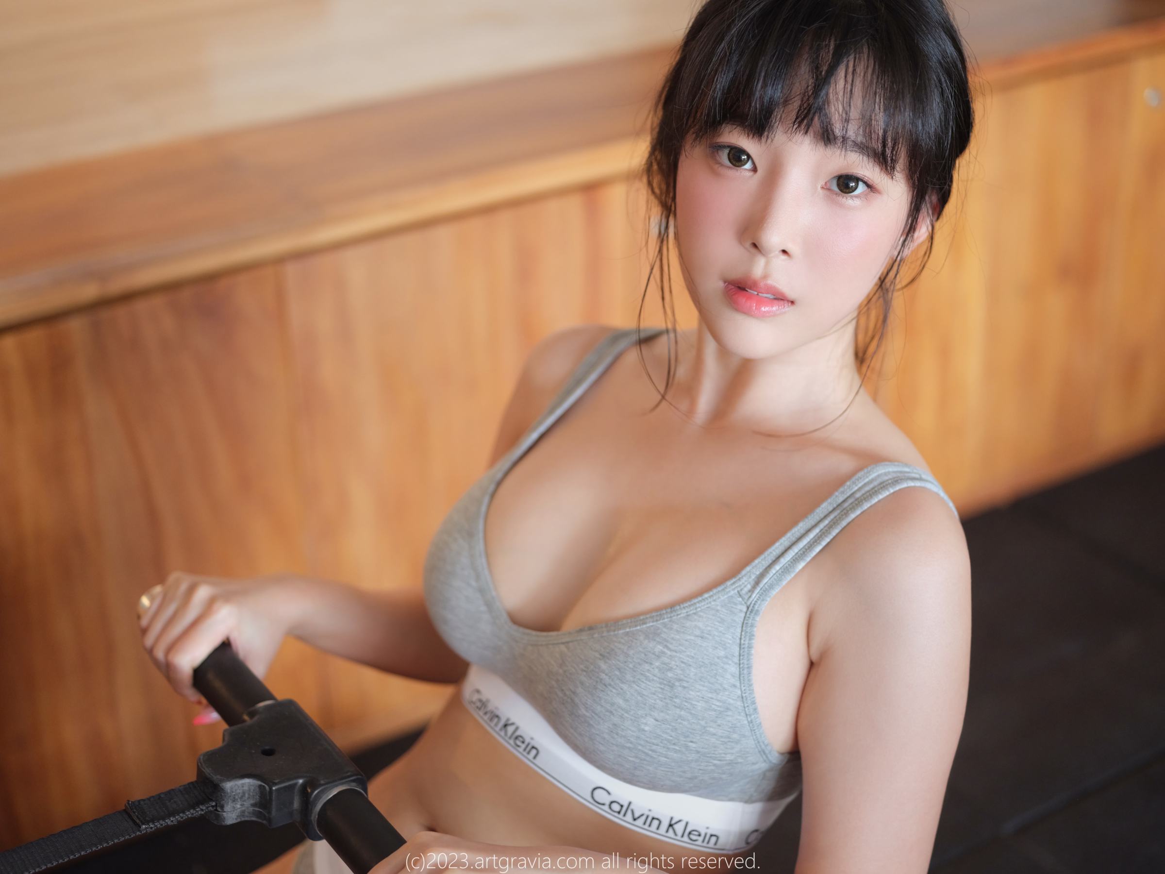 [ARTGRAVIA] 2023.03.21 VOL.521 Inkyung 第29张图
