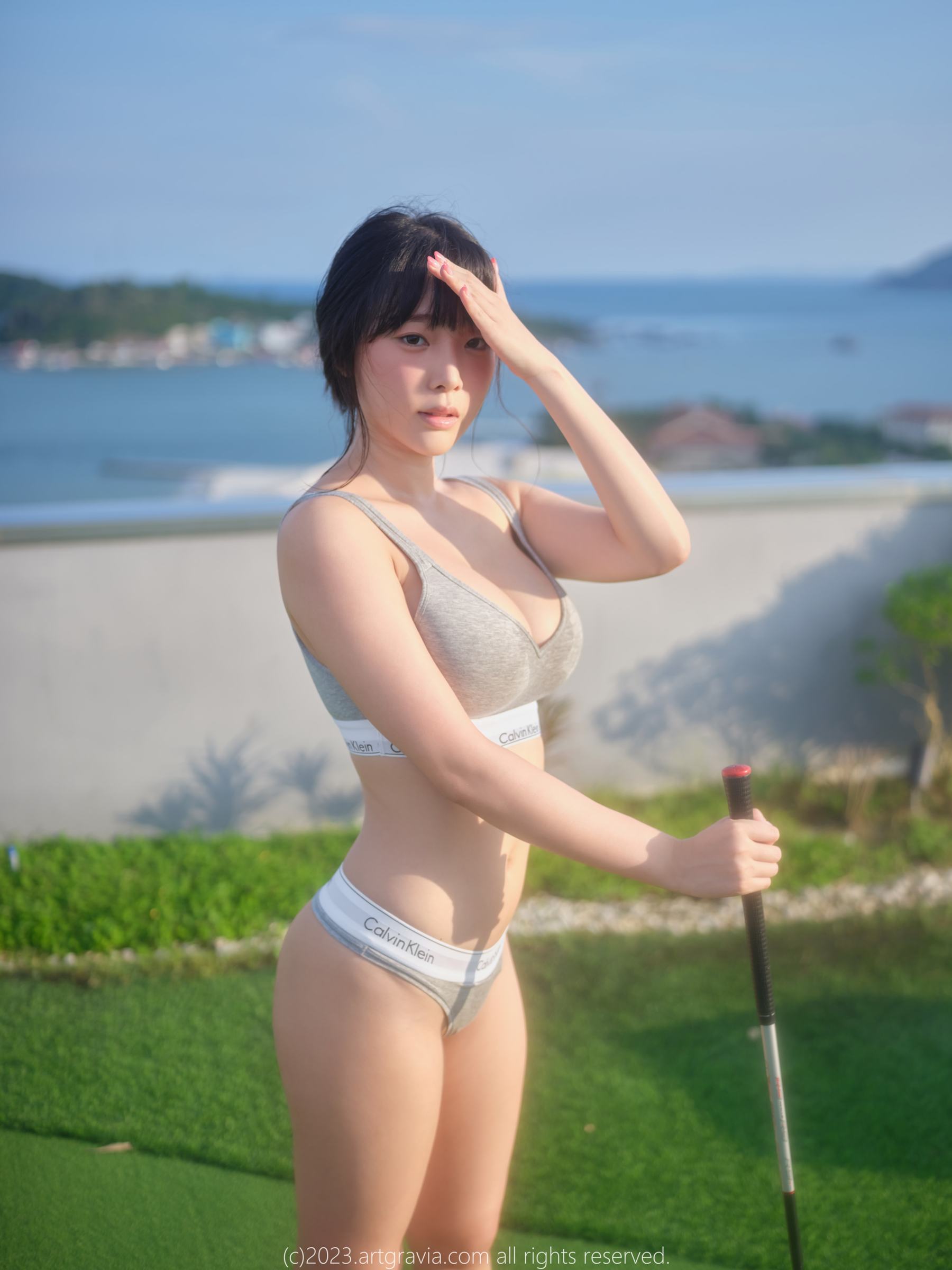 [ARTGRAVIA] 2023.03.21 VOL.521 Inkyung 第46张图