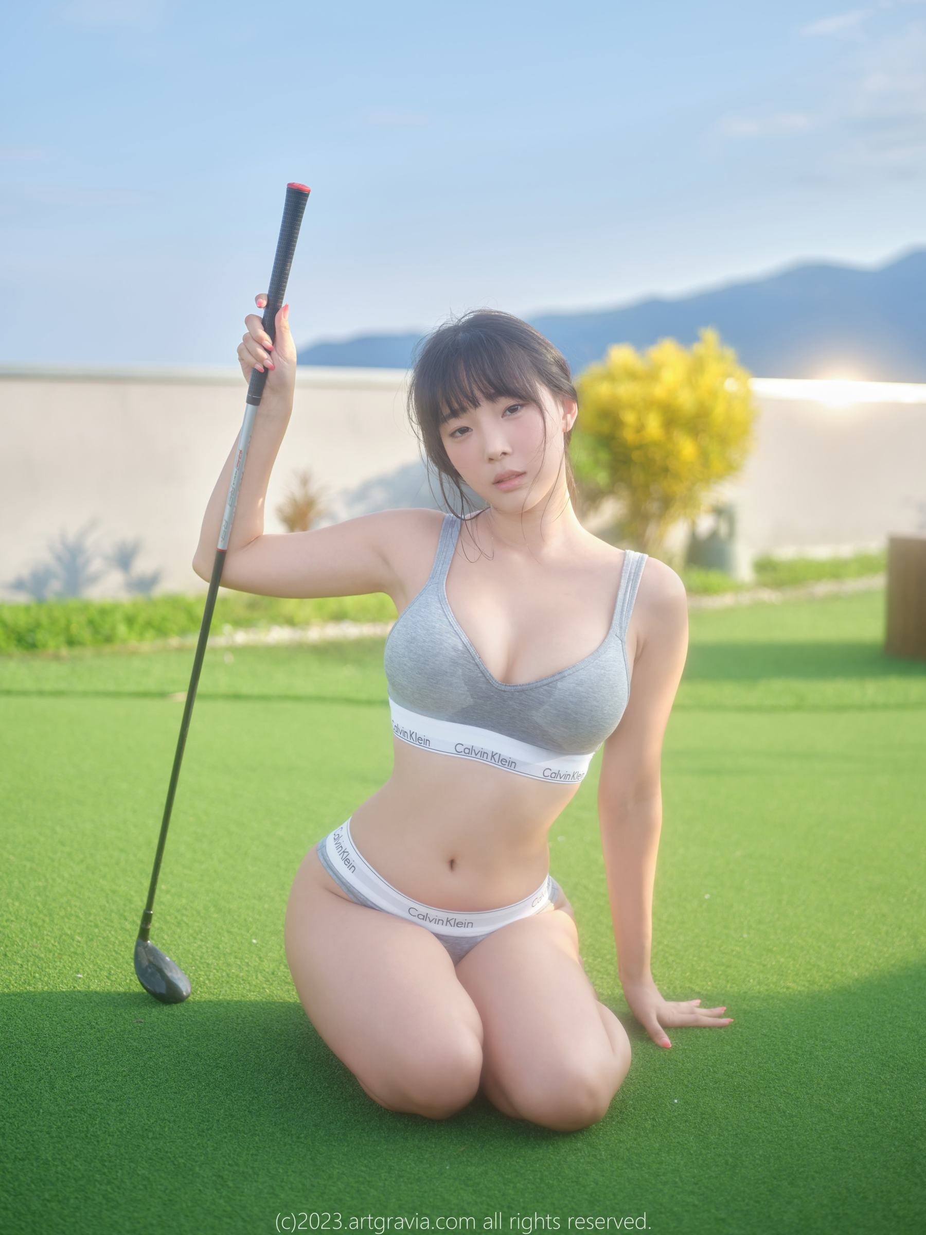 [ARTGRAVIA] 2023.03.21 VOL.521 Inkyung 第49张图