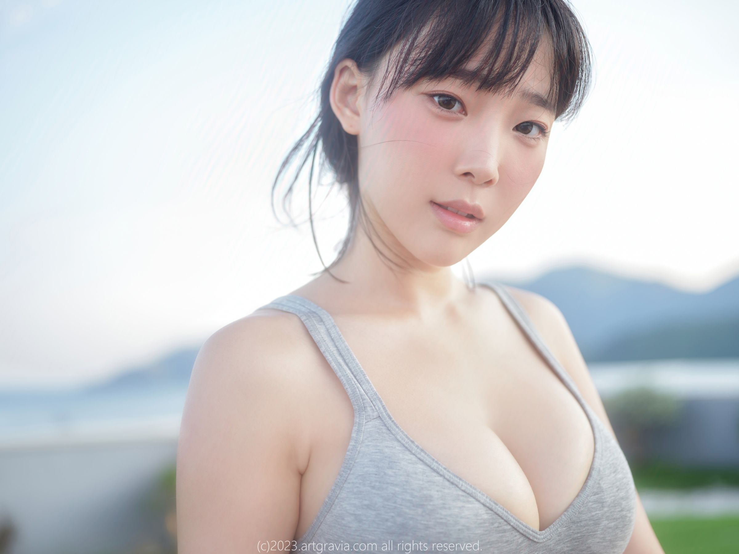 [ARTGRAVIA] 2023.03.21 VOL.521 Inkyung 第53张图