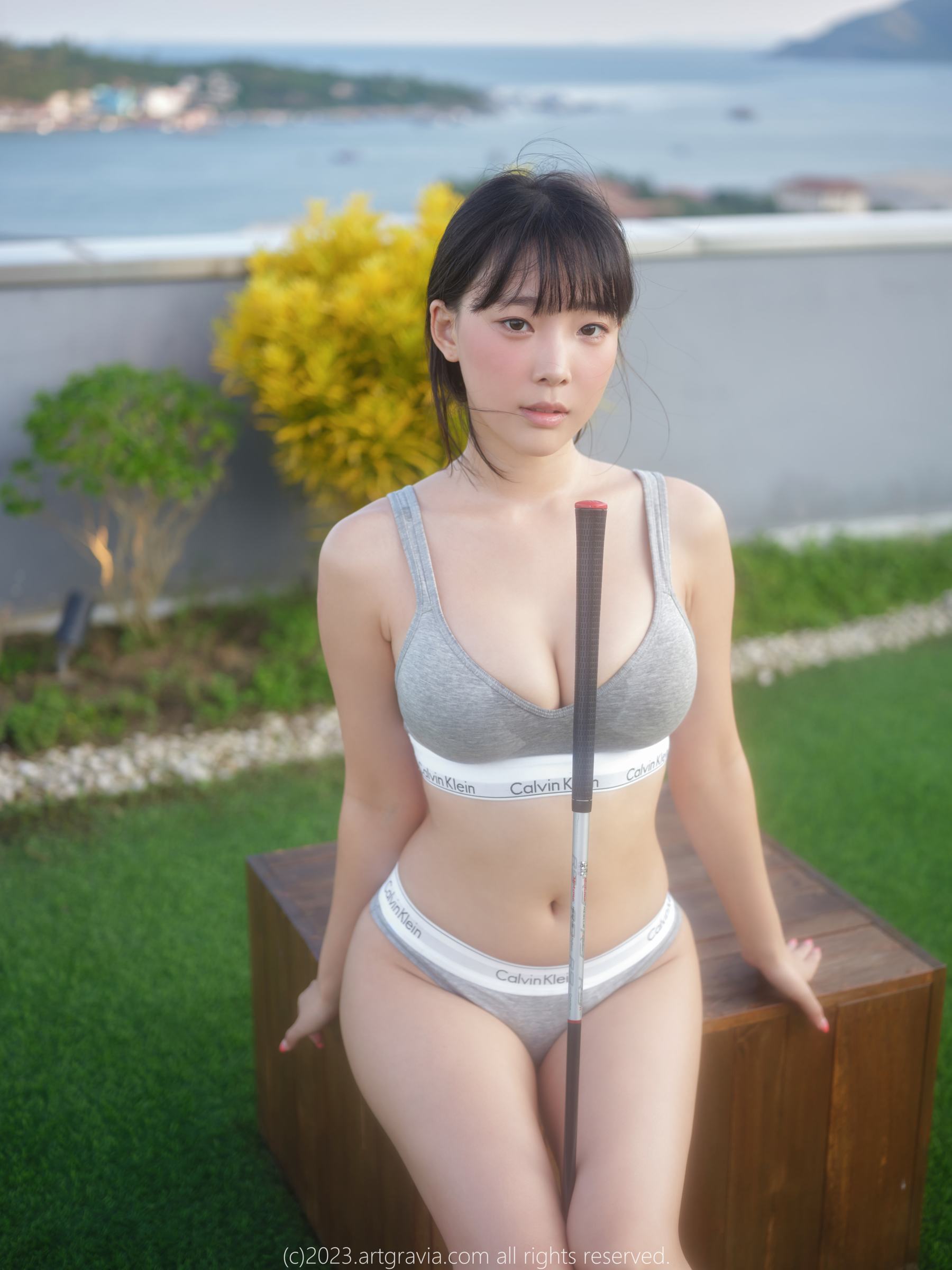 [ARTGRAVIA] 2023.03.21 VOL.521 Inkyung 第54张图