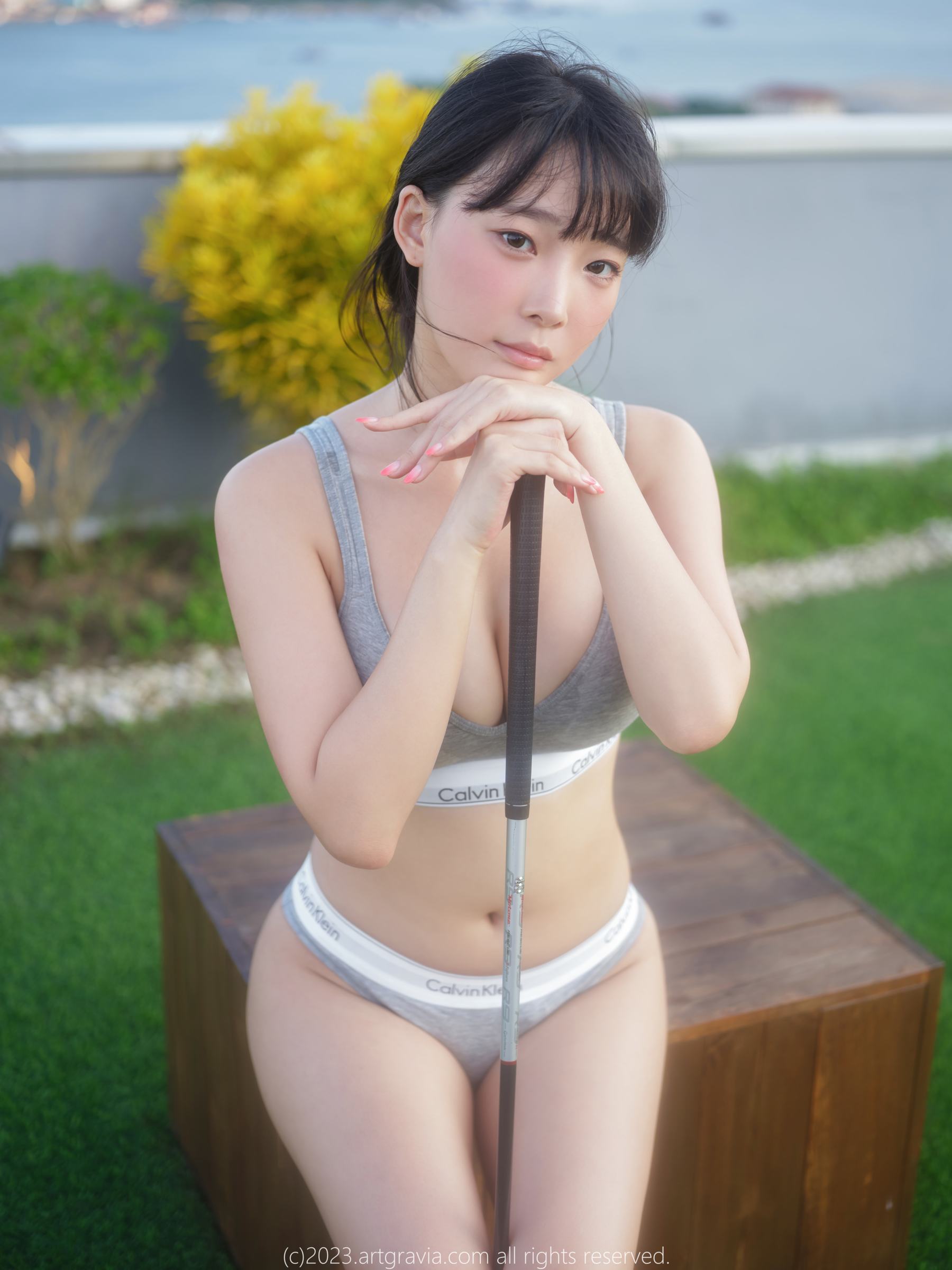 [ARTGRAVIA] 2023.03.21 VOL.521 Inkyung 第55张图