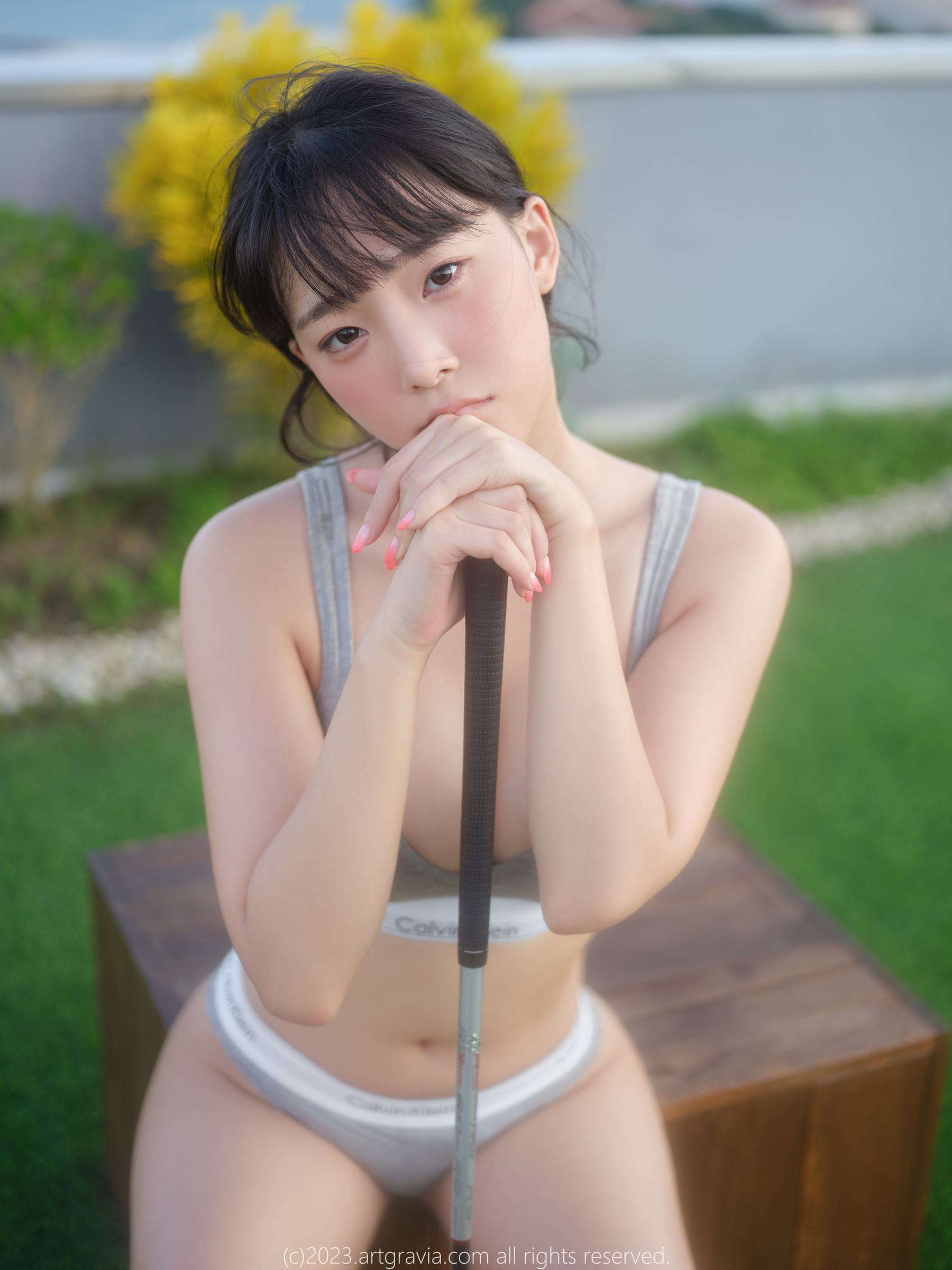 [ARTGRAVIA] 2023.03.21 VOL.521 Inkyung 第57张图