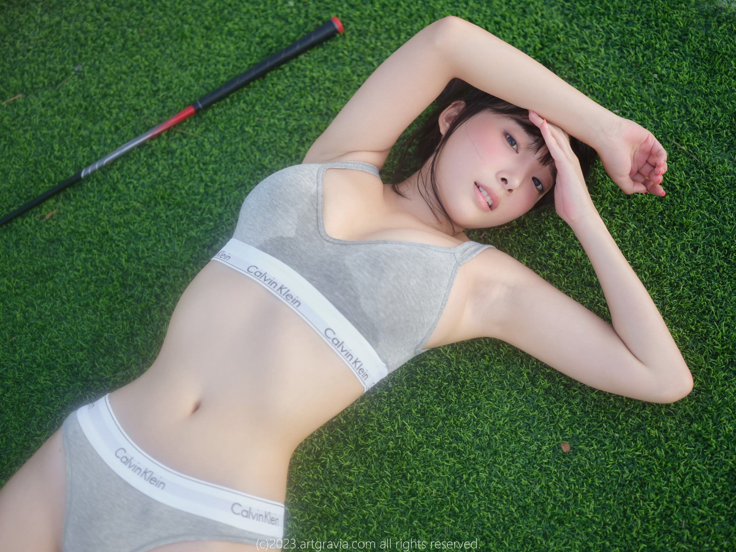 [ARTGRAVIA] 2023.03.21 VOL.521 Inkyung 第60张图