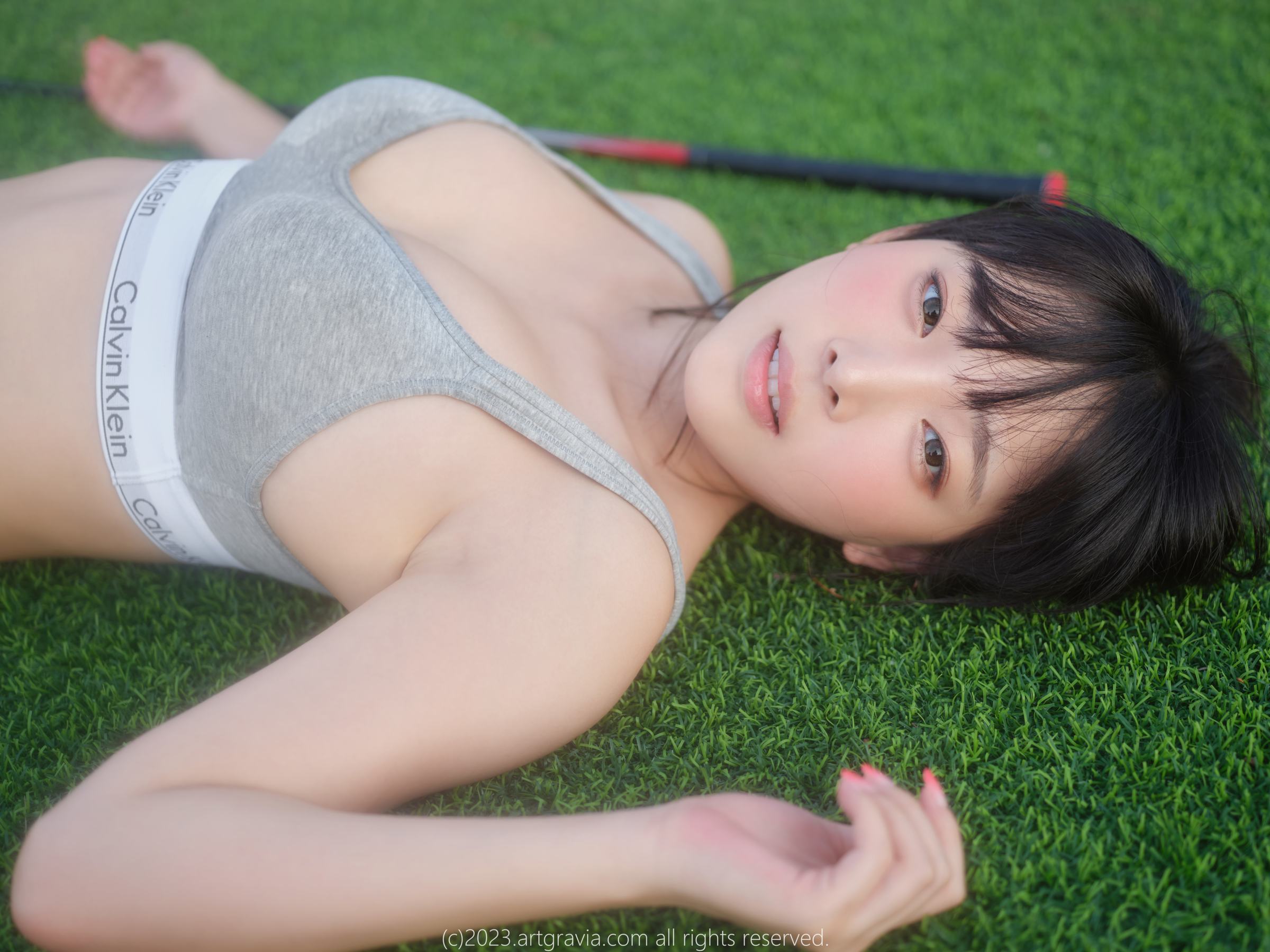 [ARTGRAVIA] 2023.03.21 VOL.521 Inkyung 第61张图