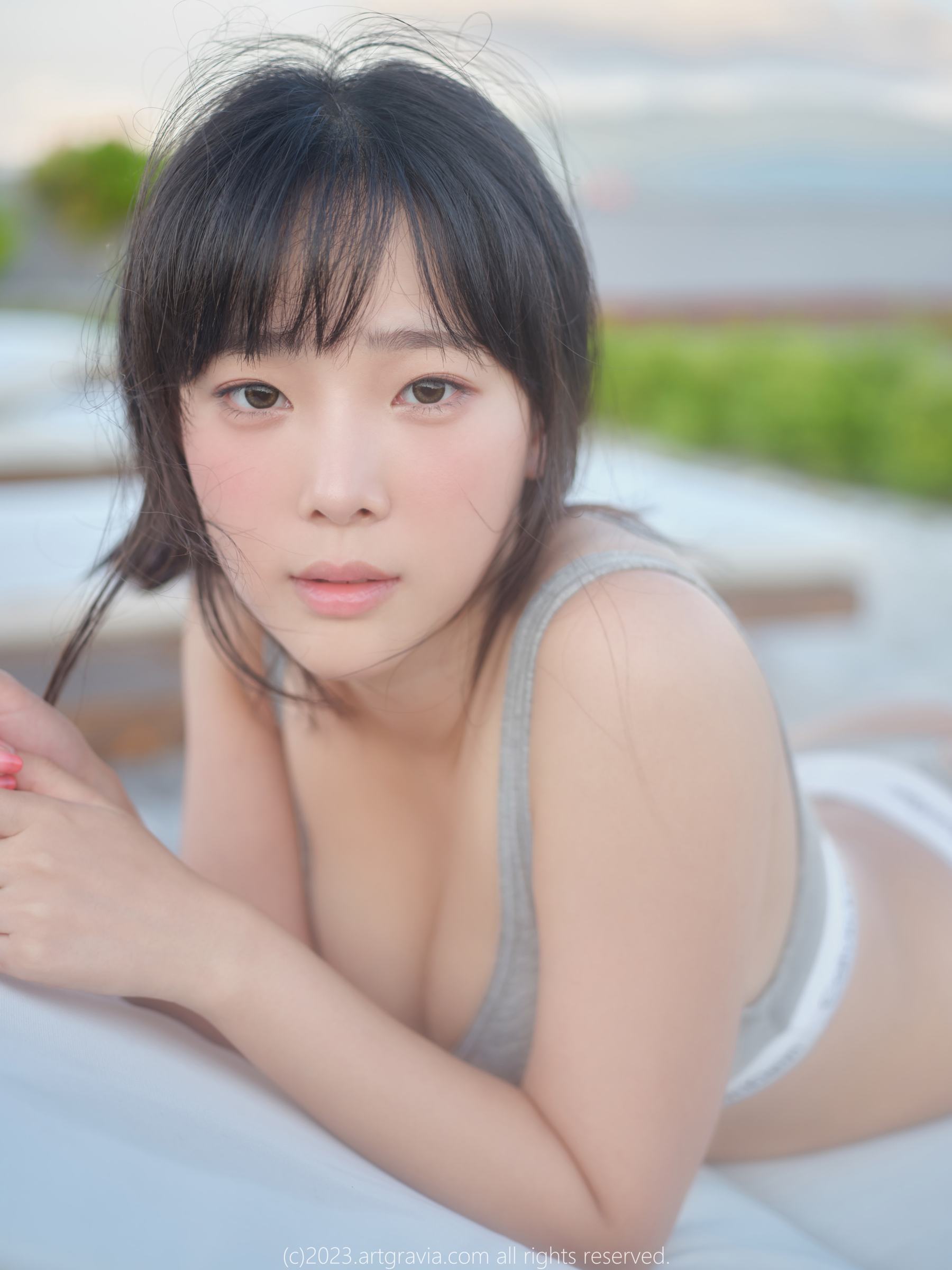 [ARTGRAVIA] 2023.03.21 VOL.521 Inkyung 第73张图