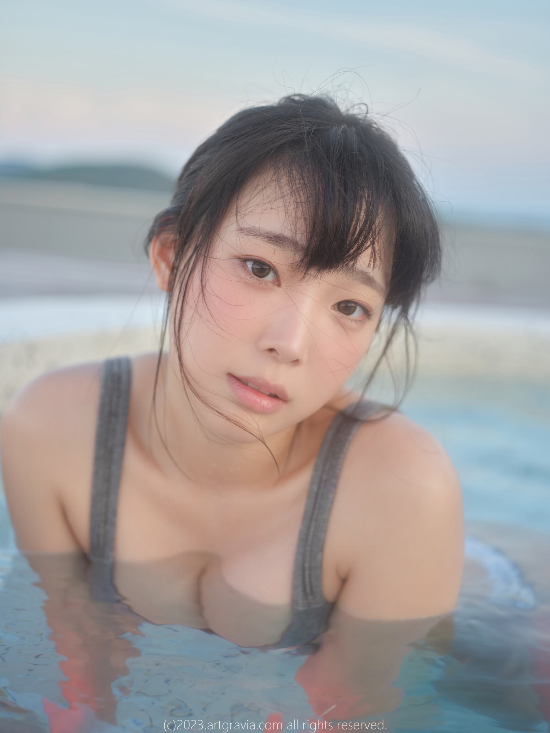 [ARTGRAVIA] 2023.03.21 VOL.521 Inkyung 第90张图