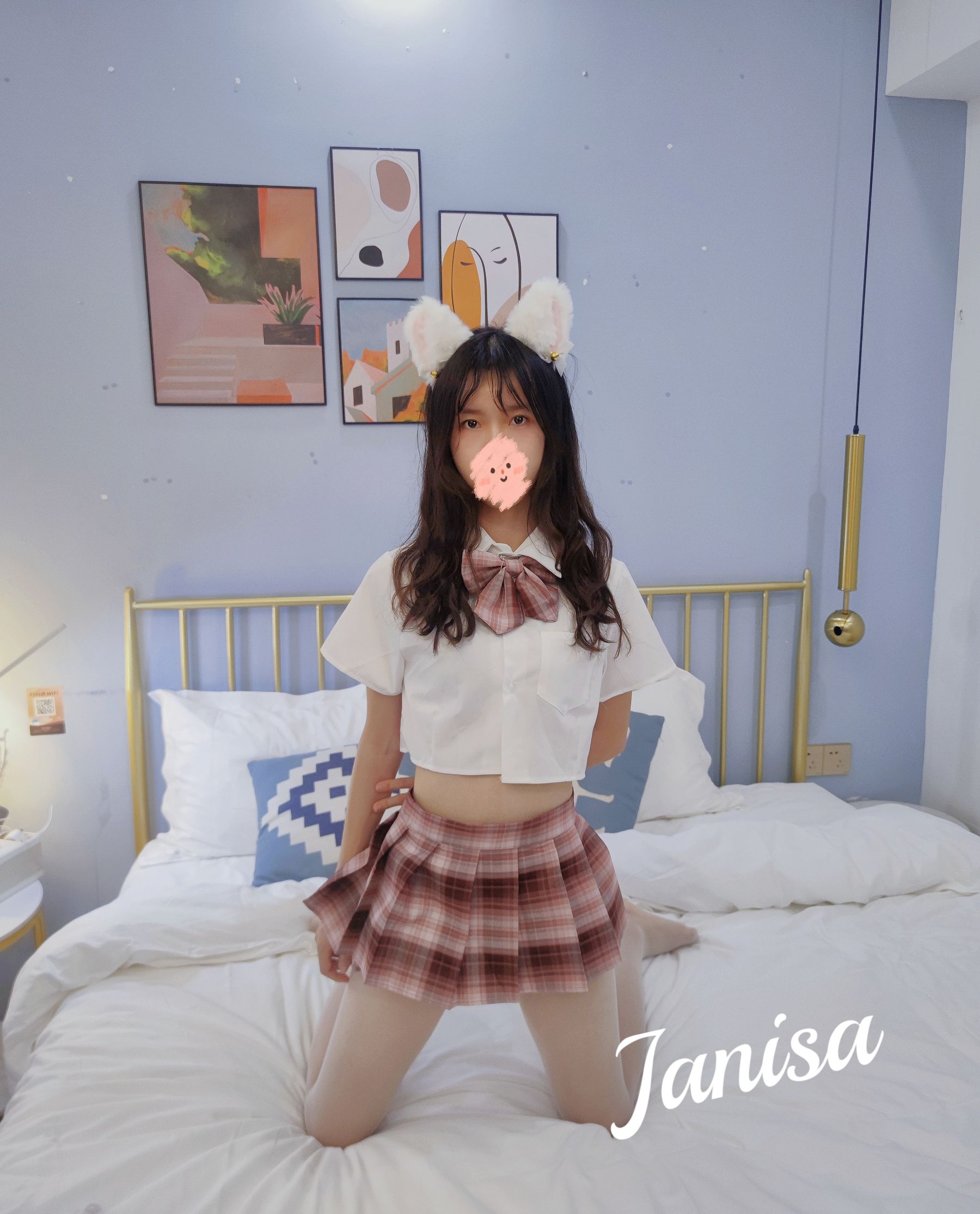 Janisa - JK2 第1张图