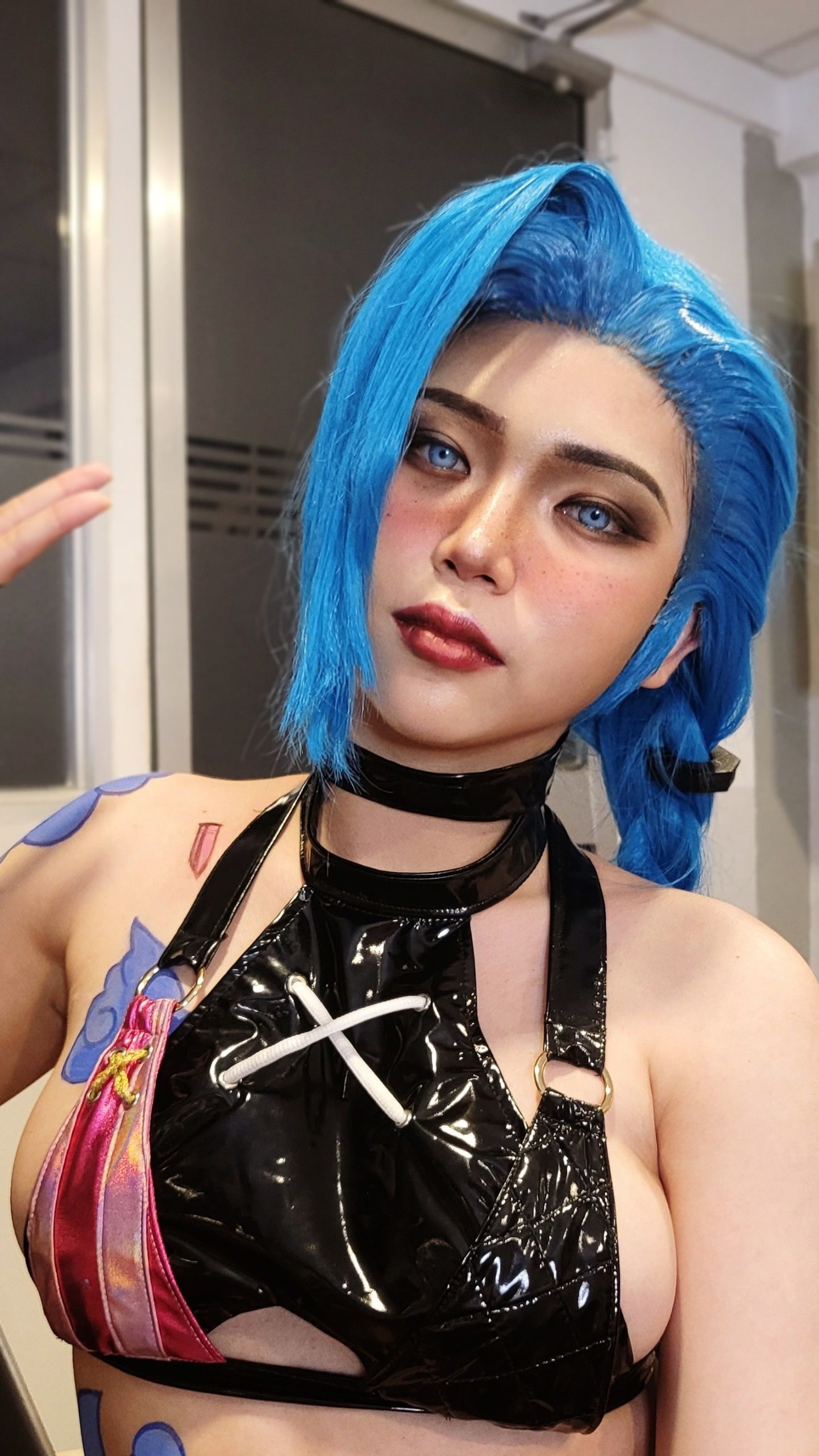 ZinieQ - Jinx Arcane 第41张图