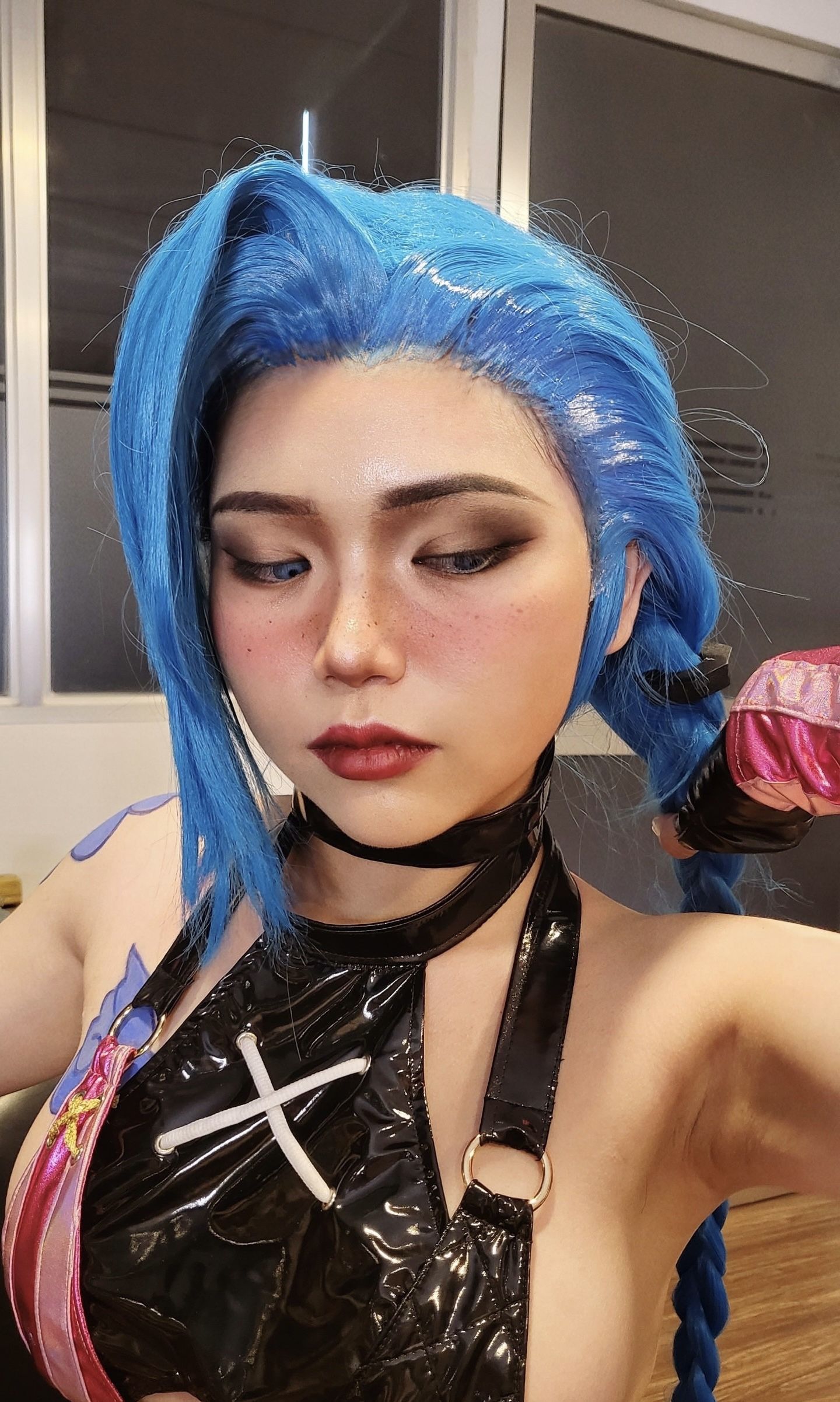 ZinieQ - Jinx Arcane 第43张图