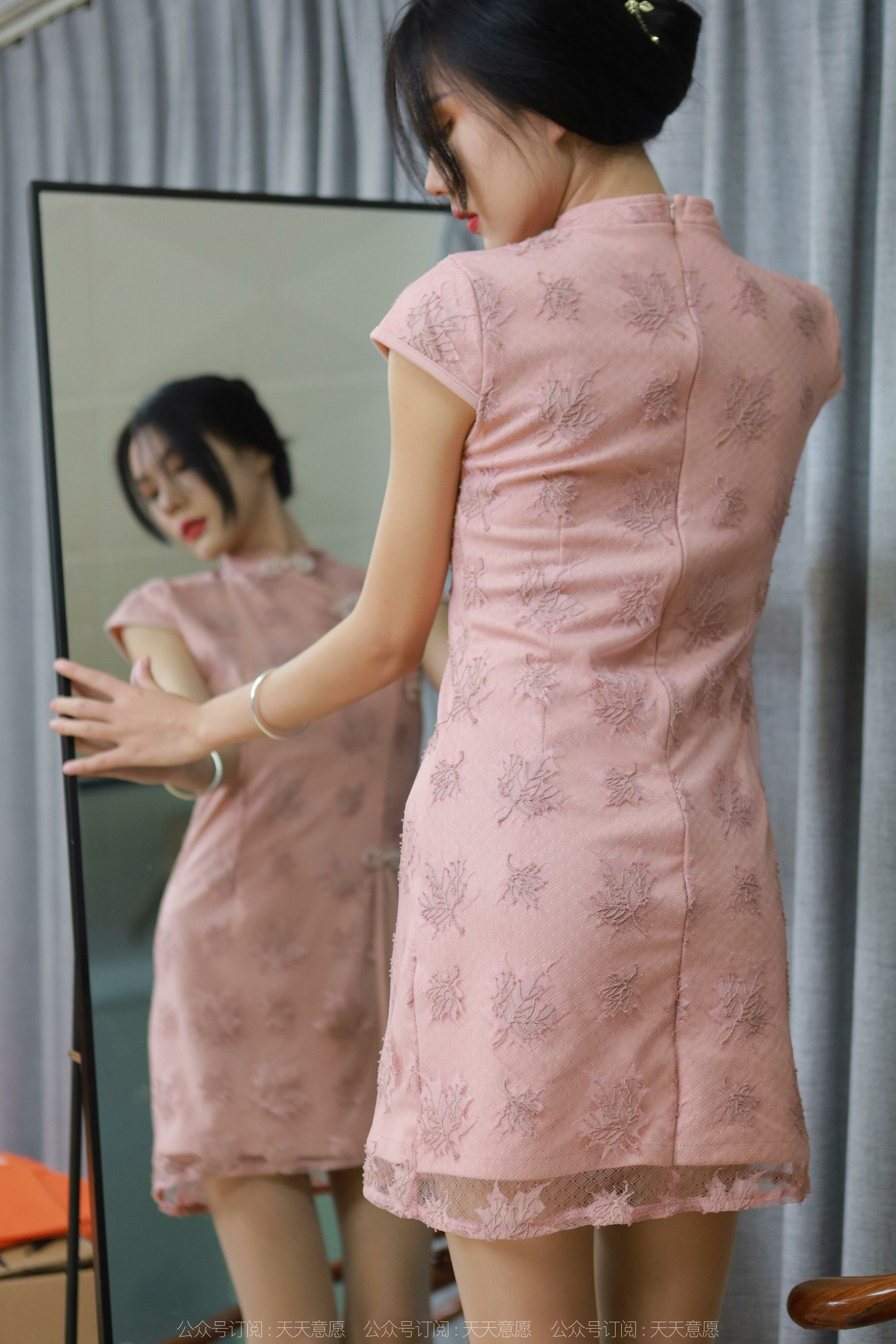 IESS异思趣向 - 模特： 胆胆 《红颜祸水》 第68张图