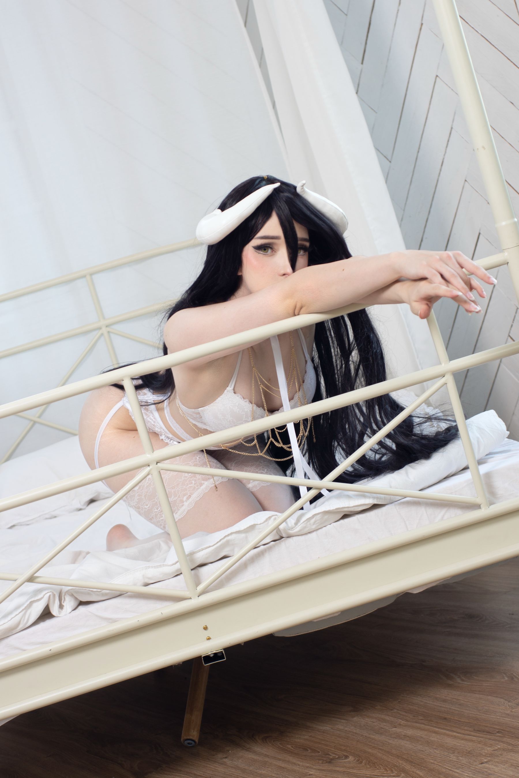 Candy Ball - Albedo Lingerie 第19张图