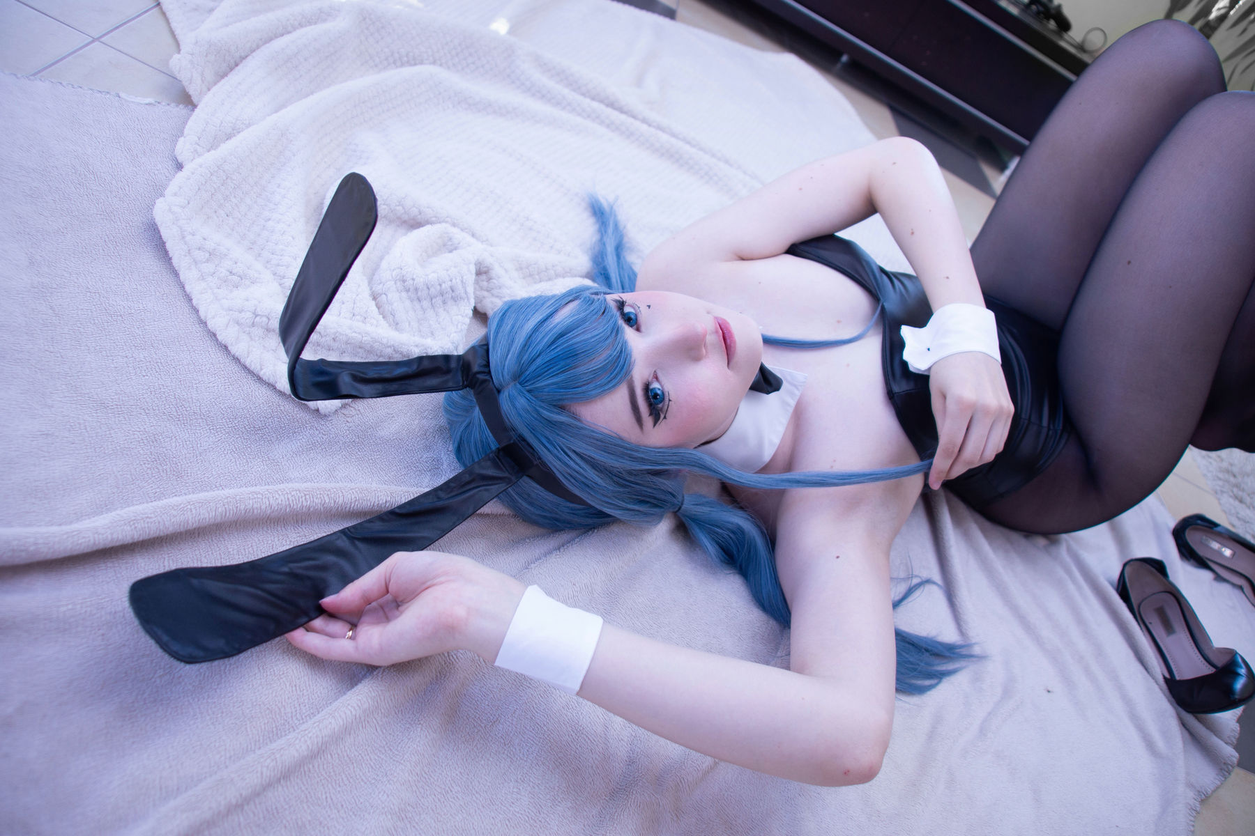 Candy Ball - Bunny 第10张图
