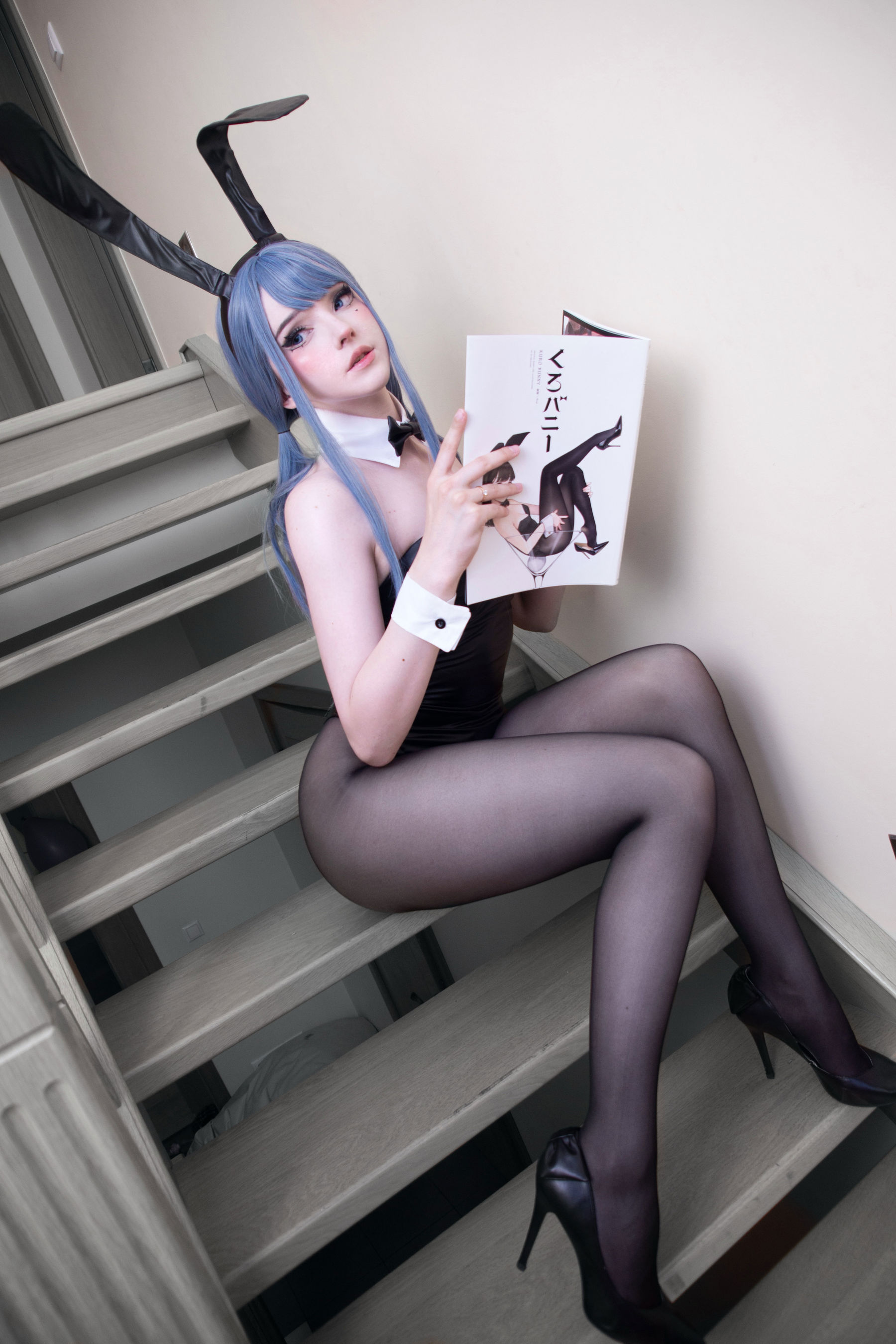Candy Ball - Bunny 第5张图