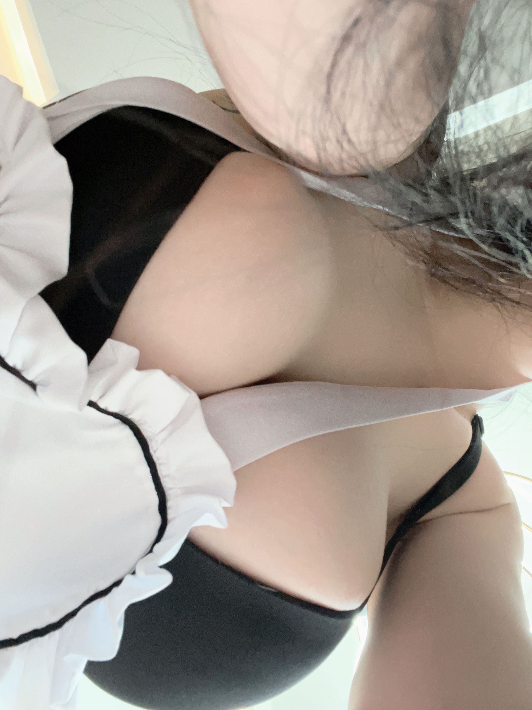 美臀女神左公子666 - 女仆 第18张图