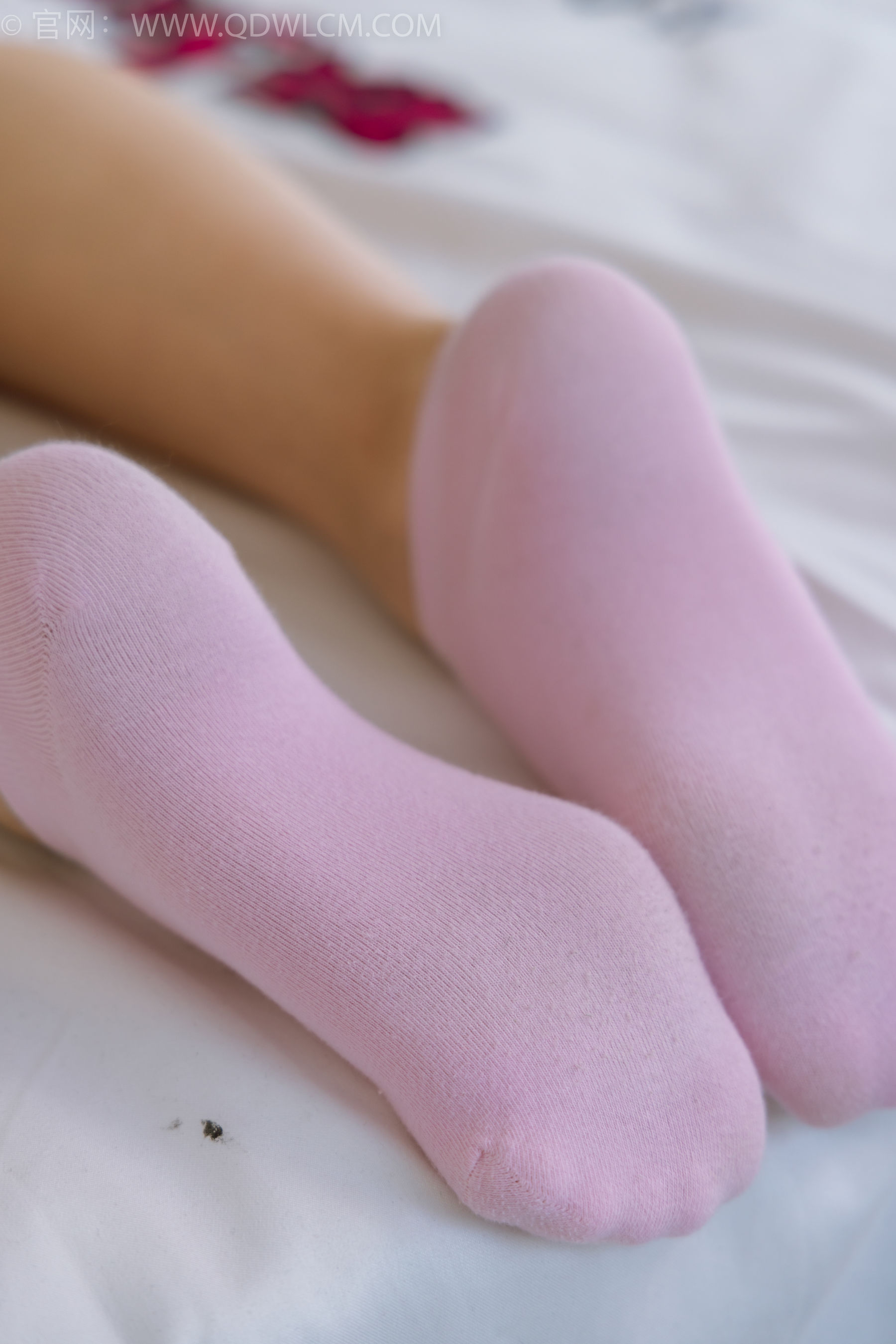 物恋传媒 No.1448 美兔-最美白月光 第37张图