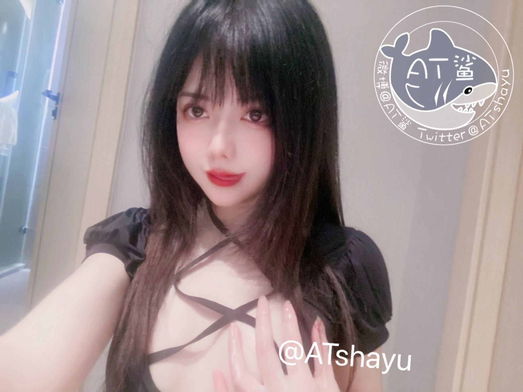 AT鲨 - 润滑 第55张图