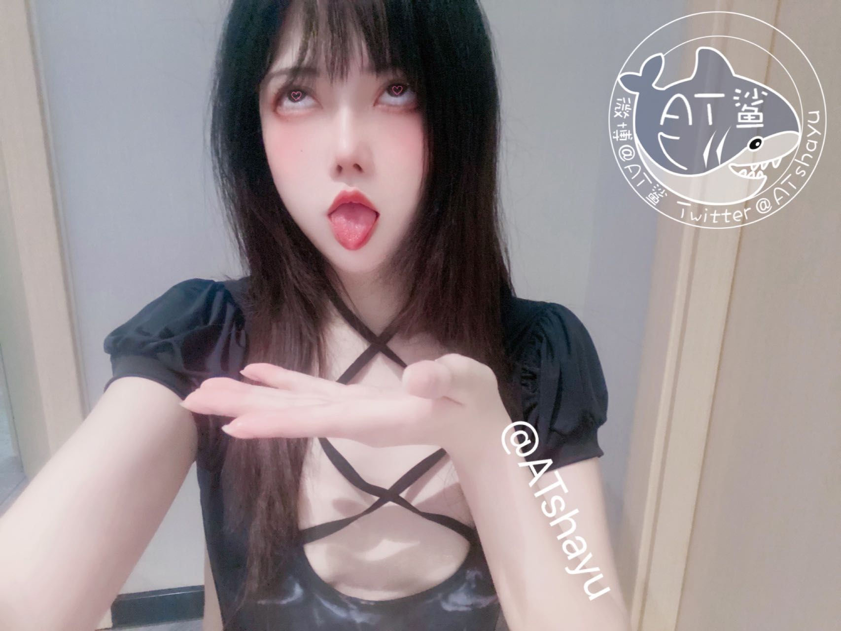 AT鲨 - 润滑 第57张图