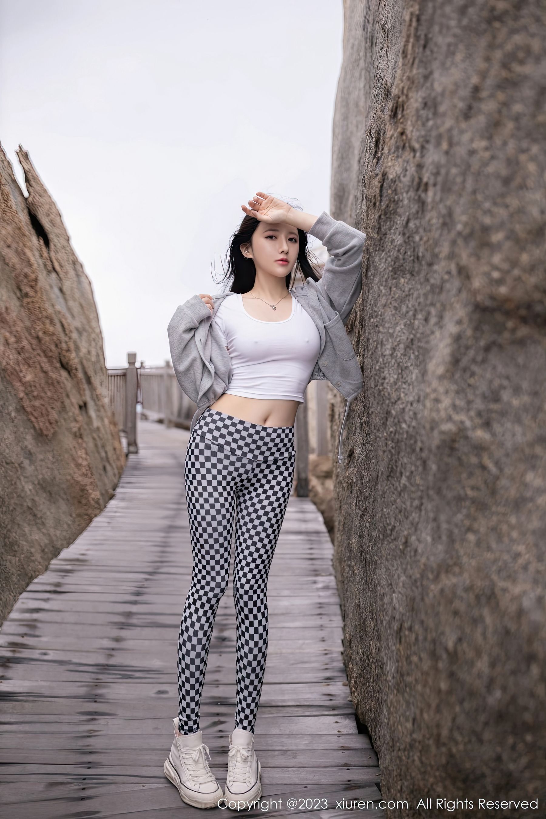 [秀人XiuRen] 2023.04.07 No.6541 鱼子酱 第3张图