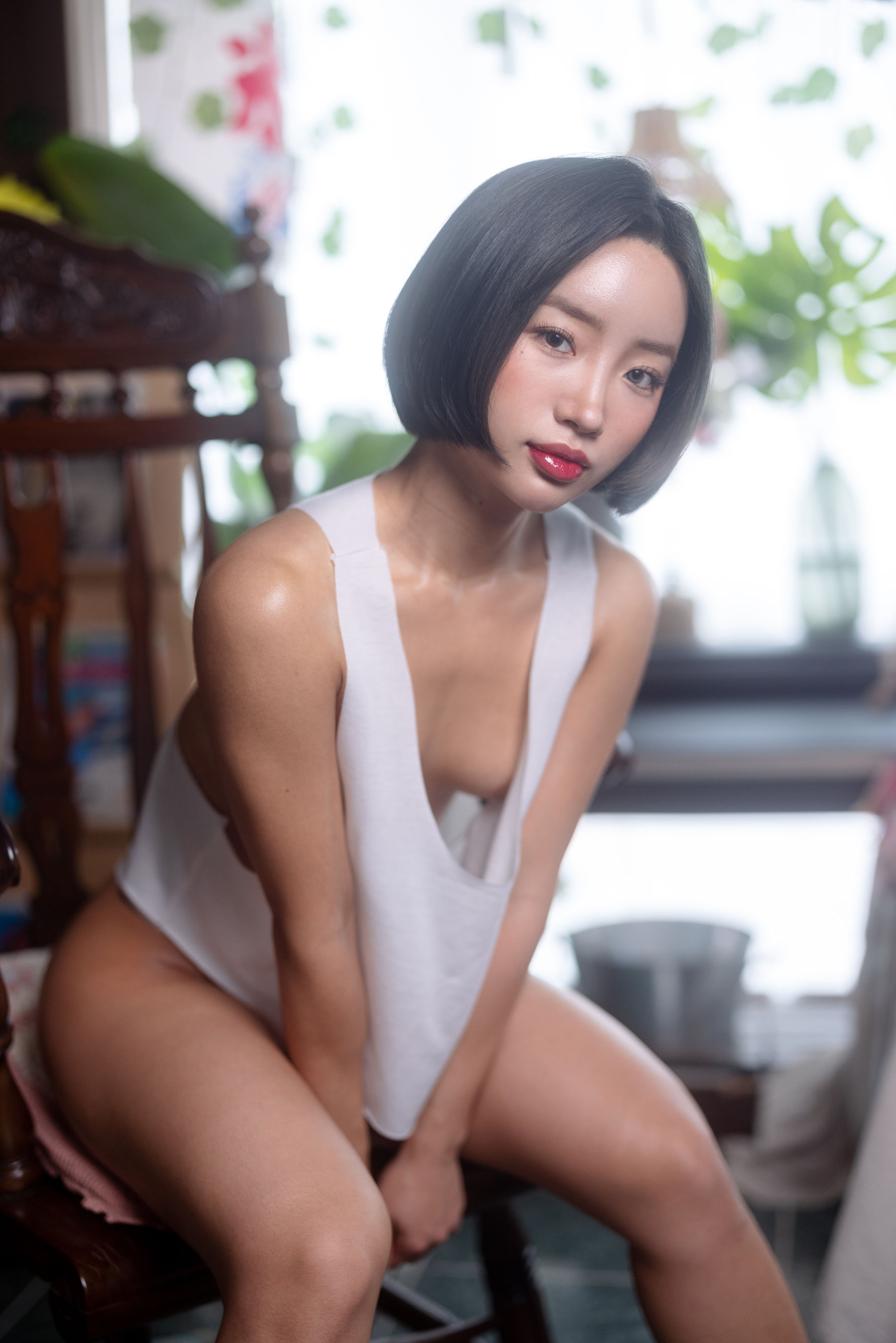 [SWEETBOX] Booty Queen - Vol.01 第3张图