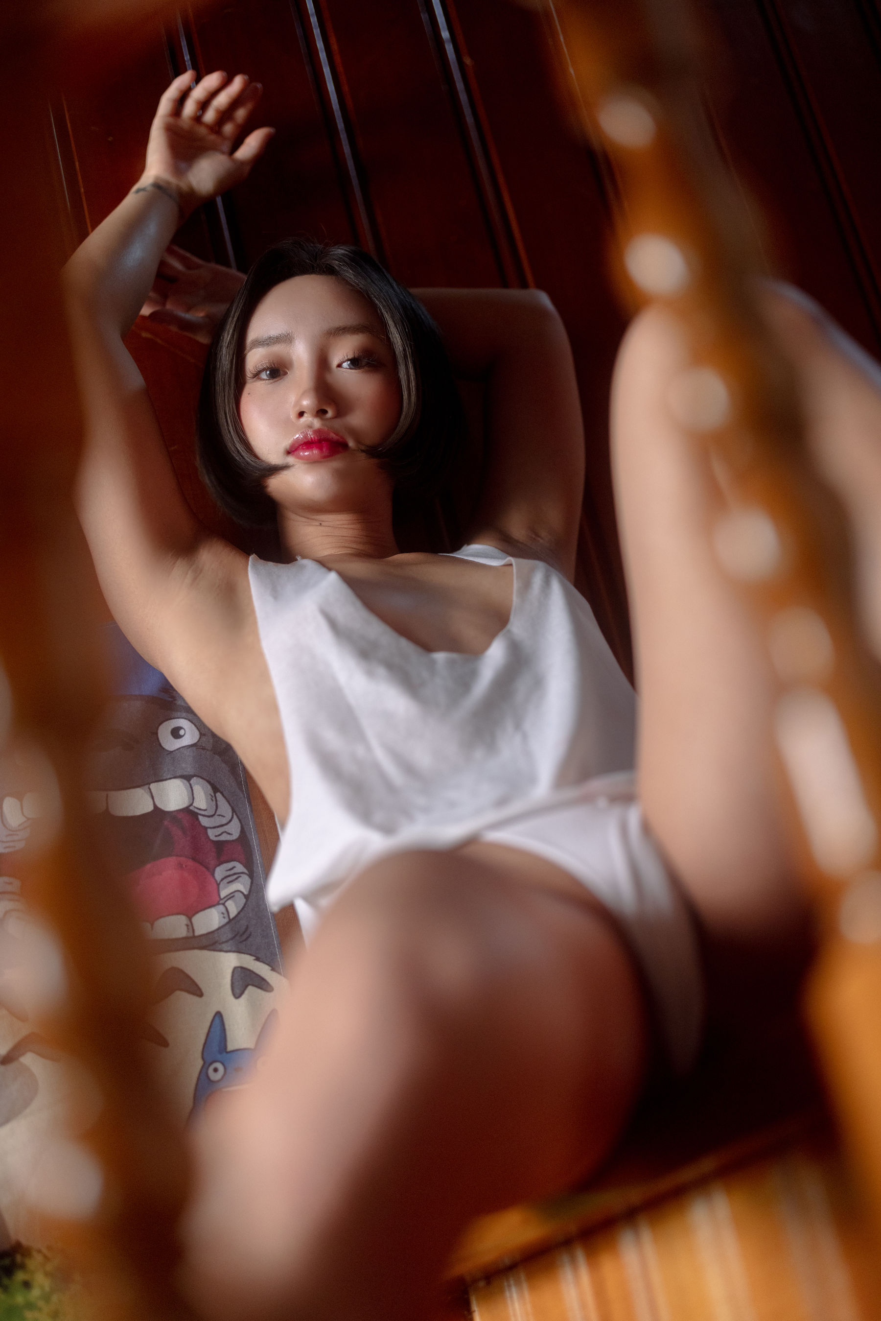 [SWEETBOX] Booty Queen - Vol.01 第44张图
