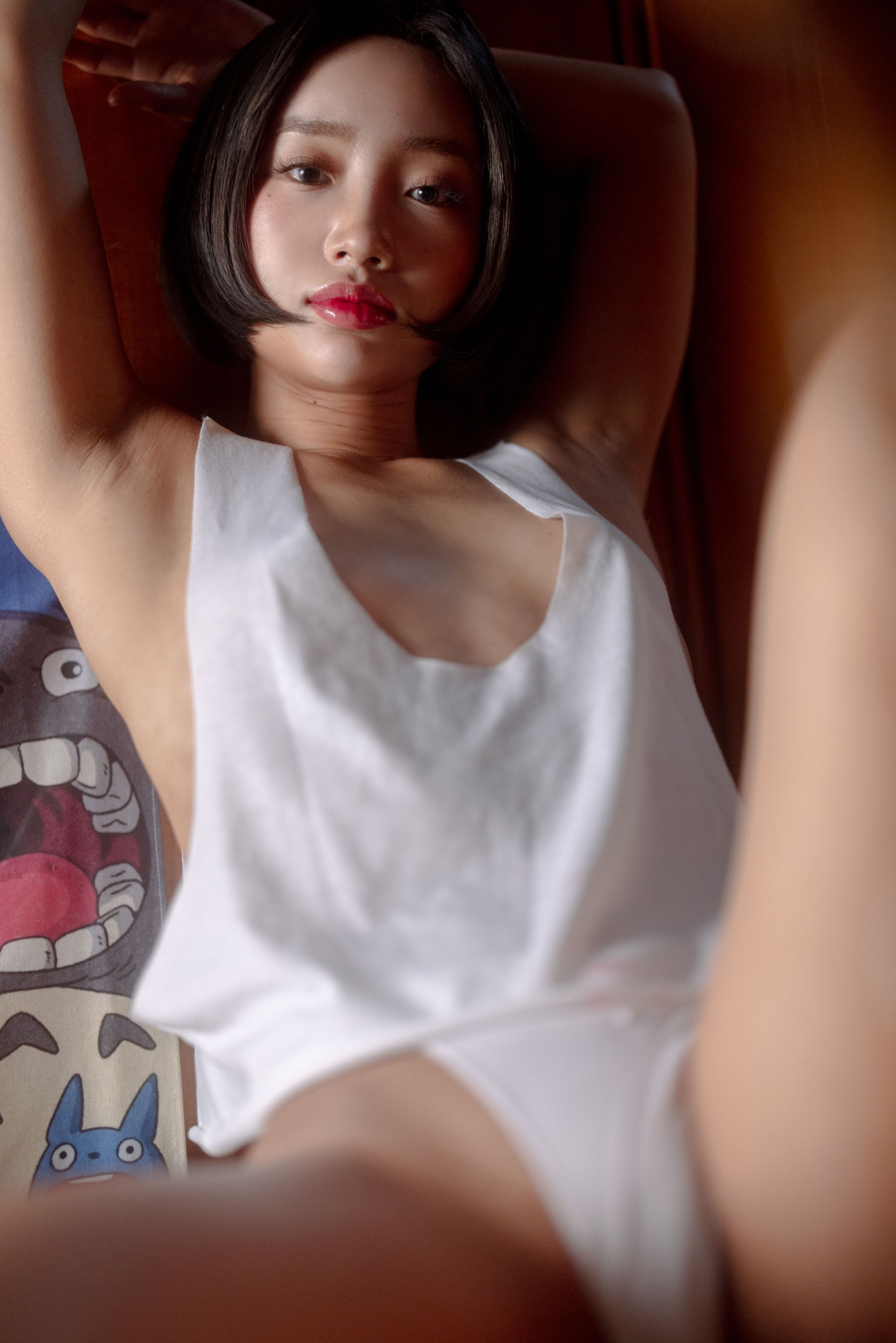 [SWEETBOX] Booty Queen - Vol.01 第45张图