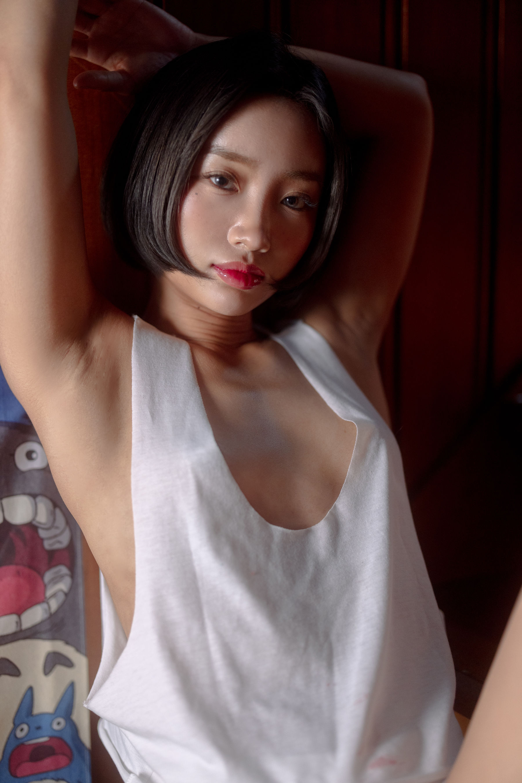 [SWEETBOX] Booty Queen - Vol.01 第46张图