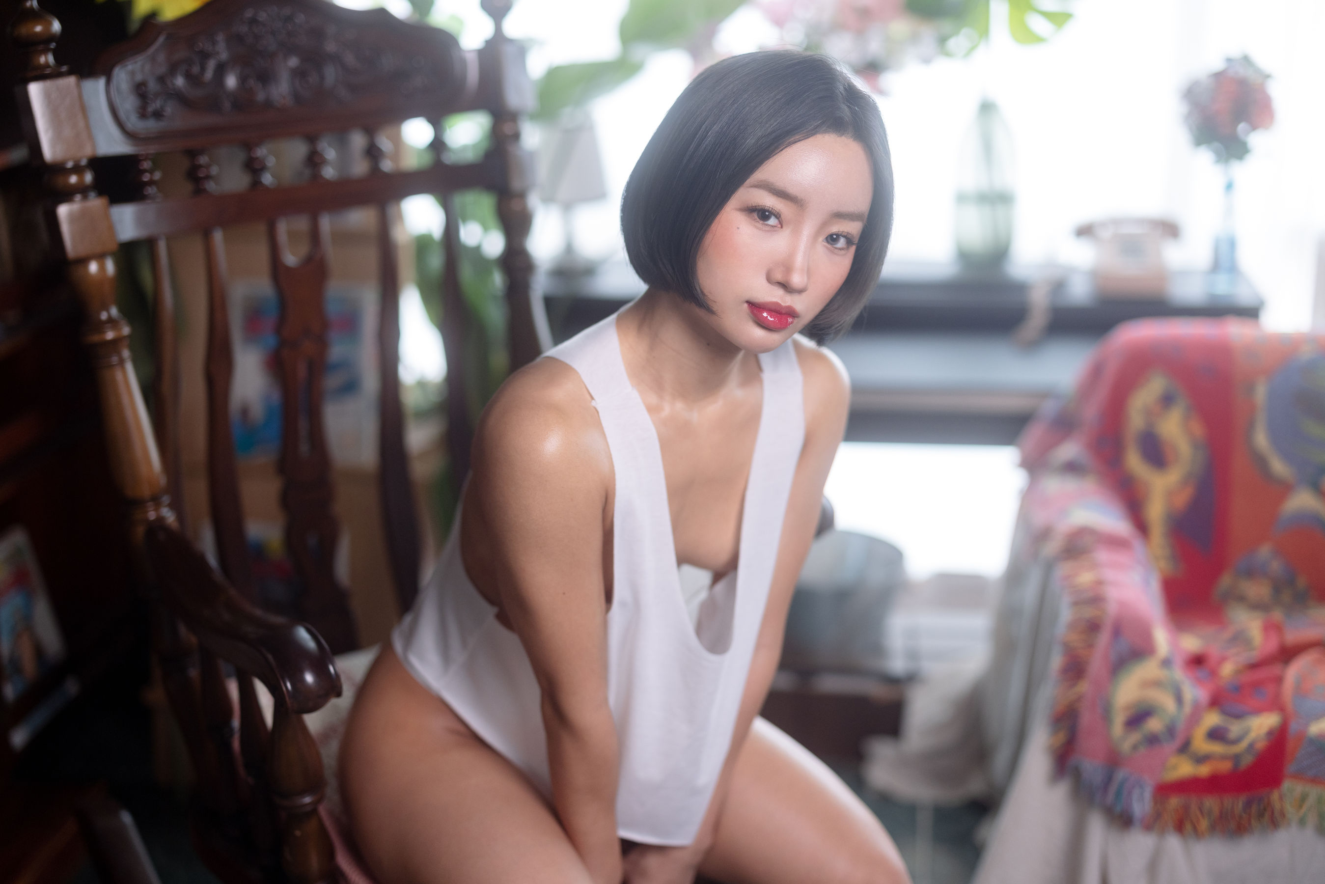 [SWEETBOX] Booty Queen - Vol.01 第5张图