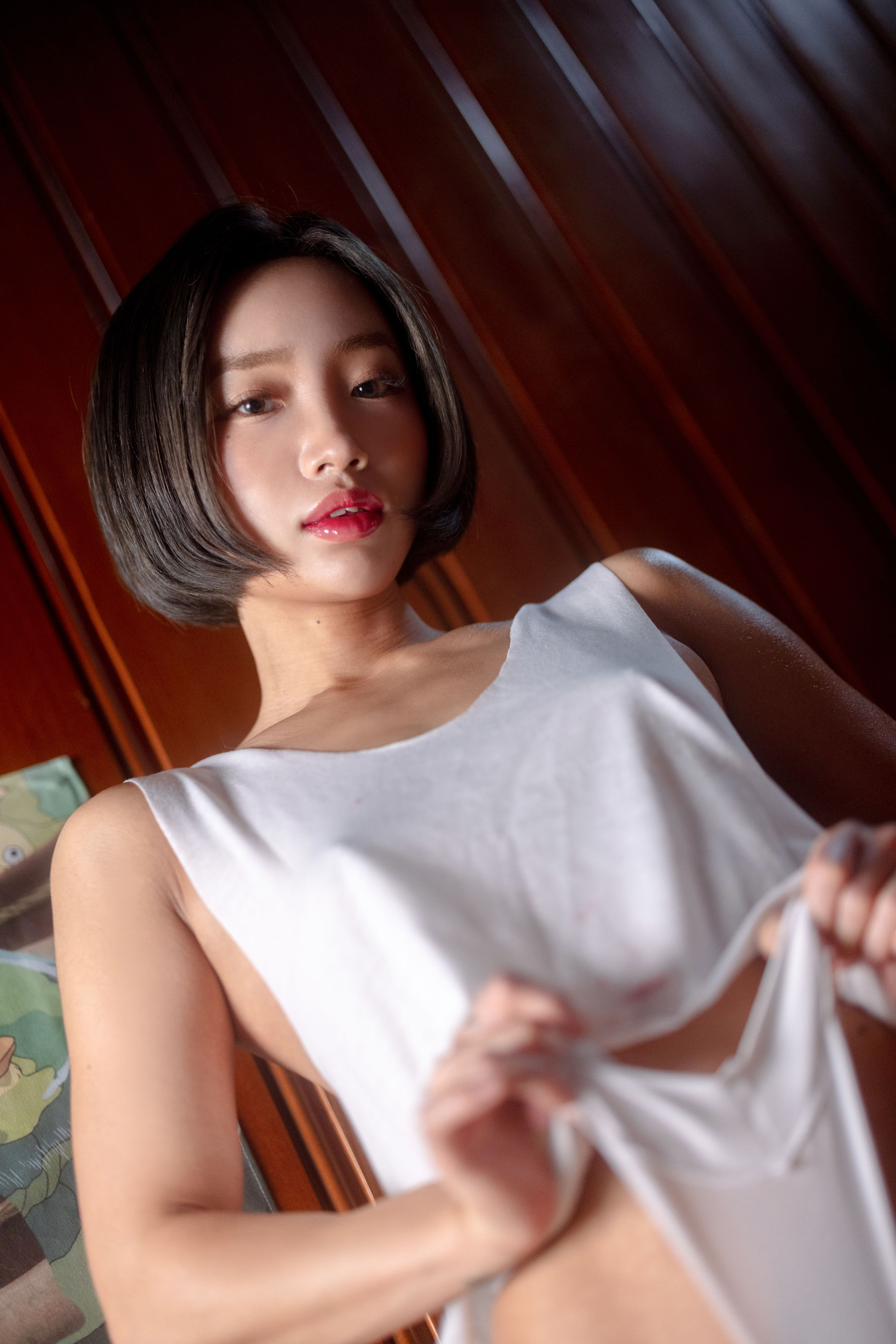 [SWEETBOX] Booty Queen - Vol.01 第52张图
