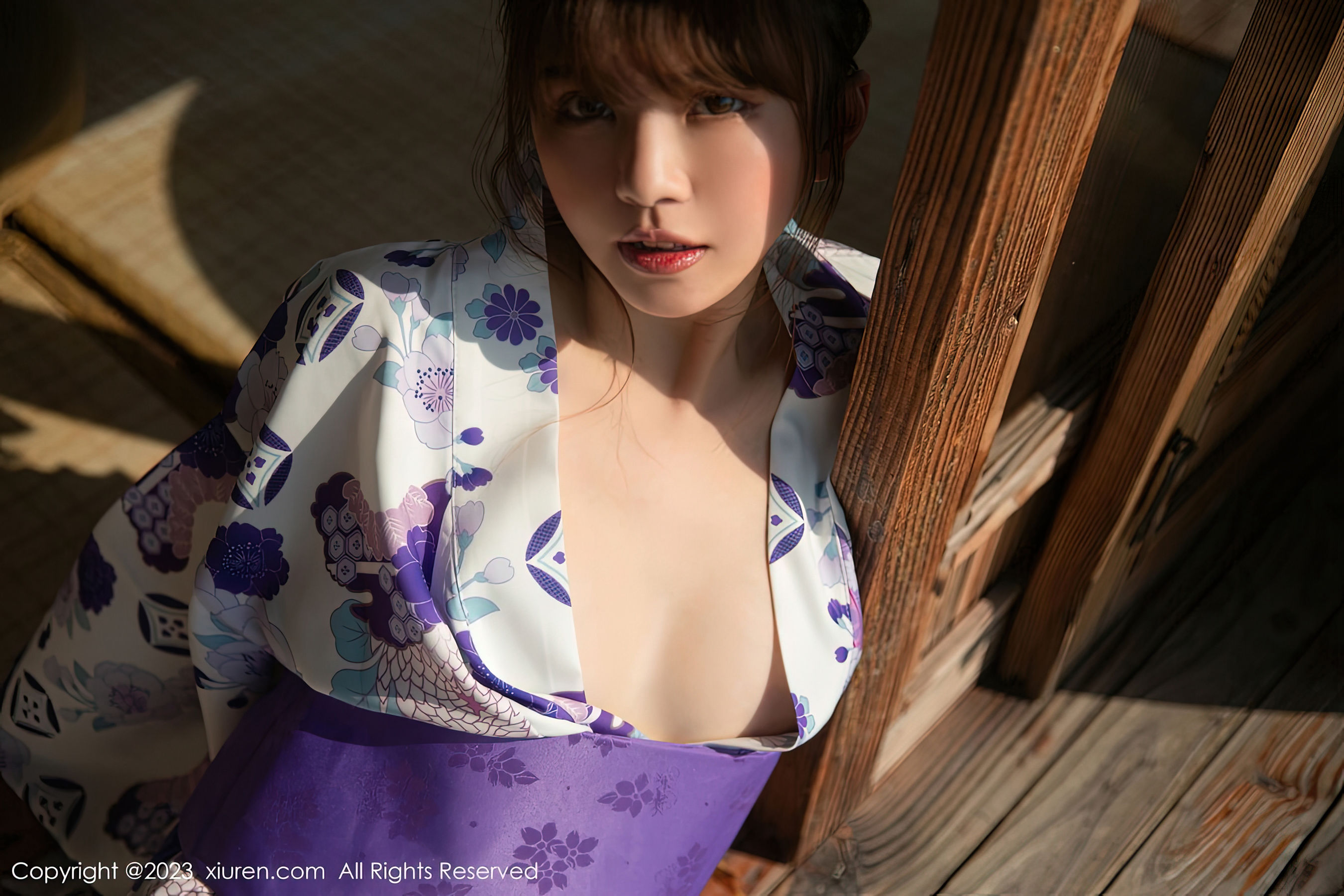 [秀人XiuRen] 2023.02.16 No.6274 张思允Nice 第28张图