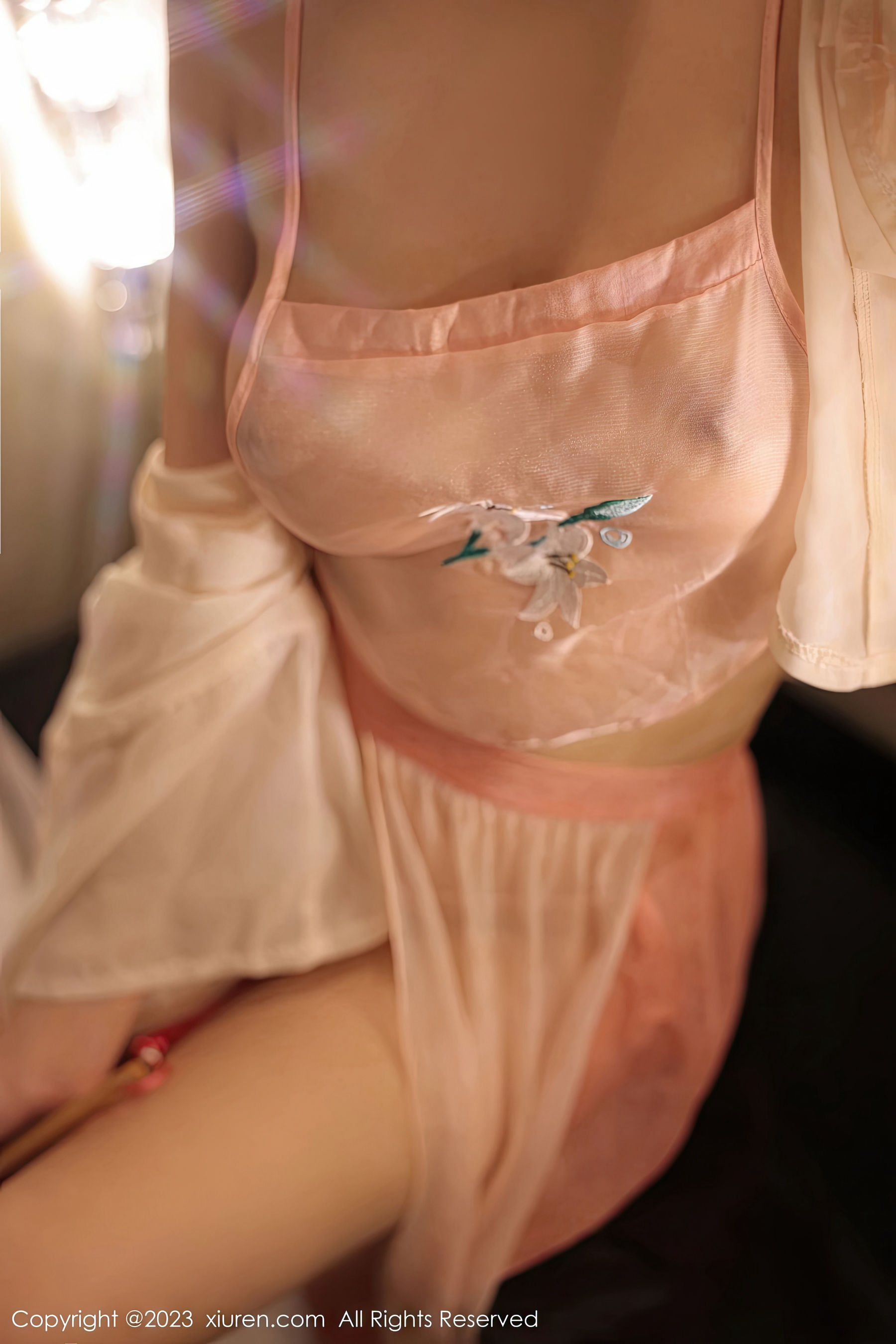 [秀人XiuRen] 2023.03.07 No.6369 李佳芮 第27张图