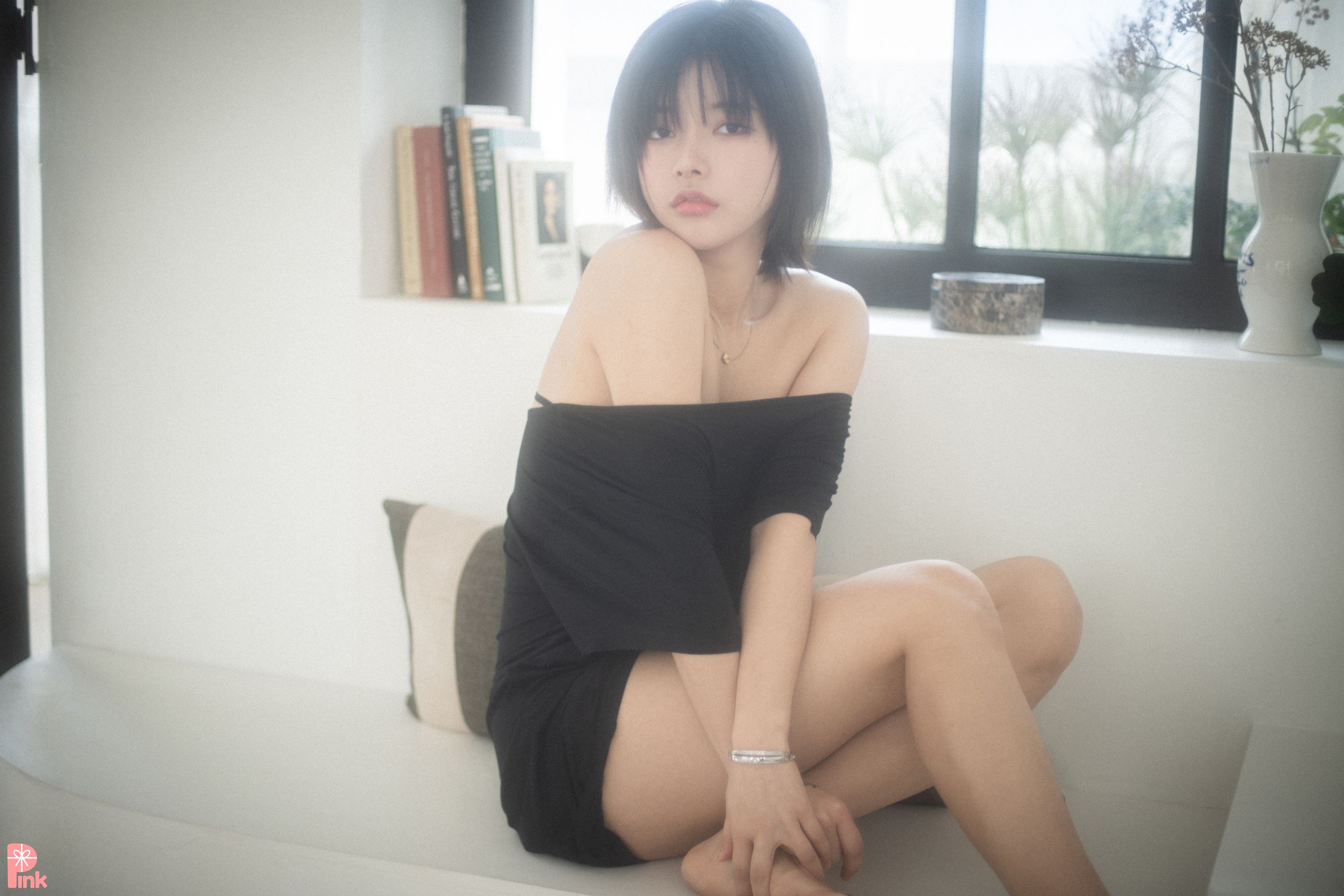 [PINK RIBBON] Uuuha - Floral - 2 第11张图