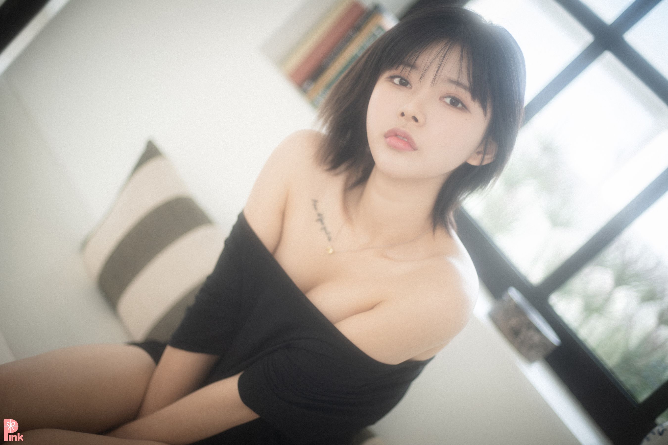 [PINK RIBBON] Uuuha - Floral - 2 第12张图