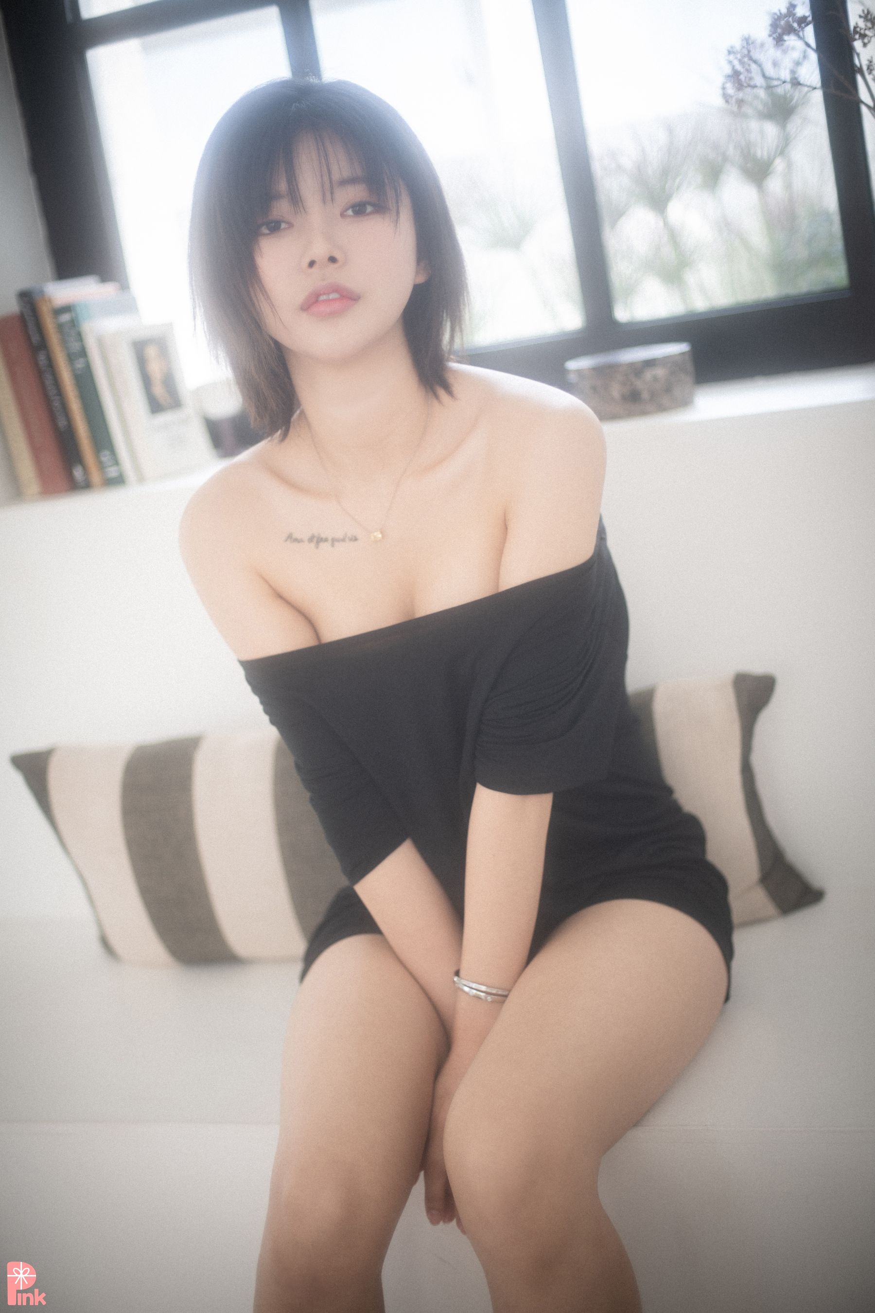 [PINK RIBBON] Uuuha - Floral - 2 第13张图
