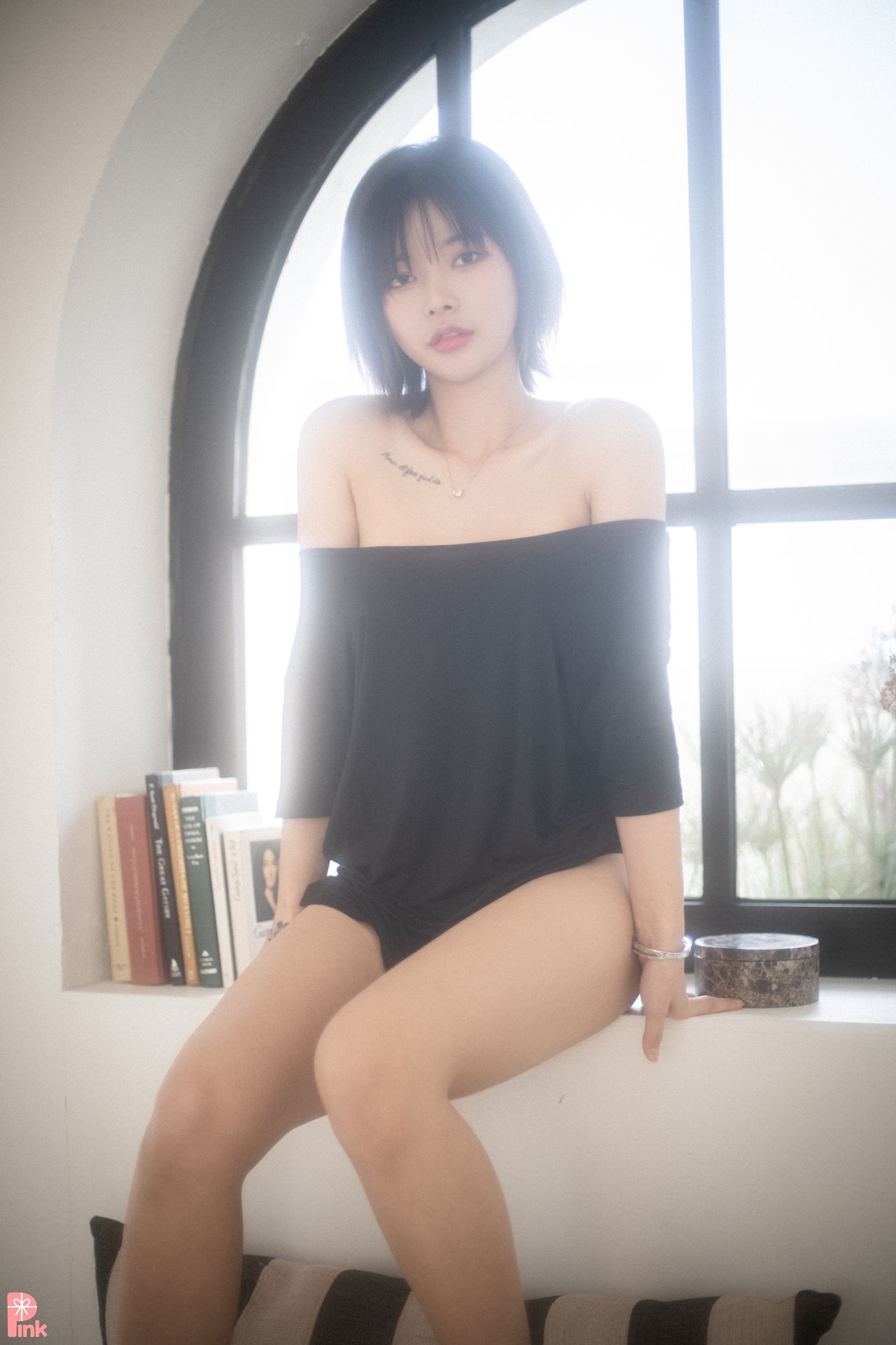 [PINK RIBBON] Uuuha - Floral - 2 第15张图
