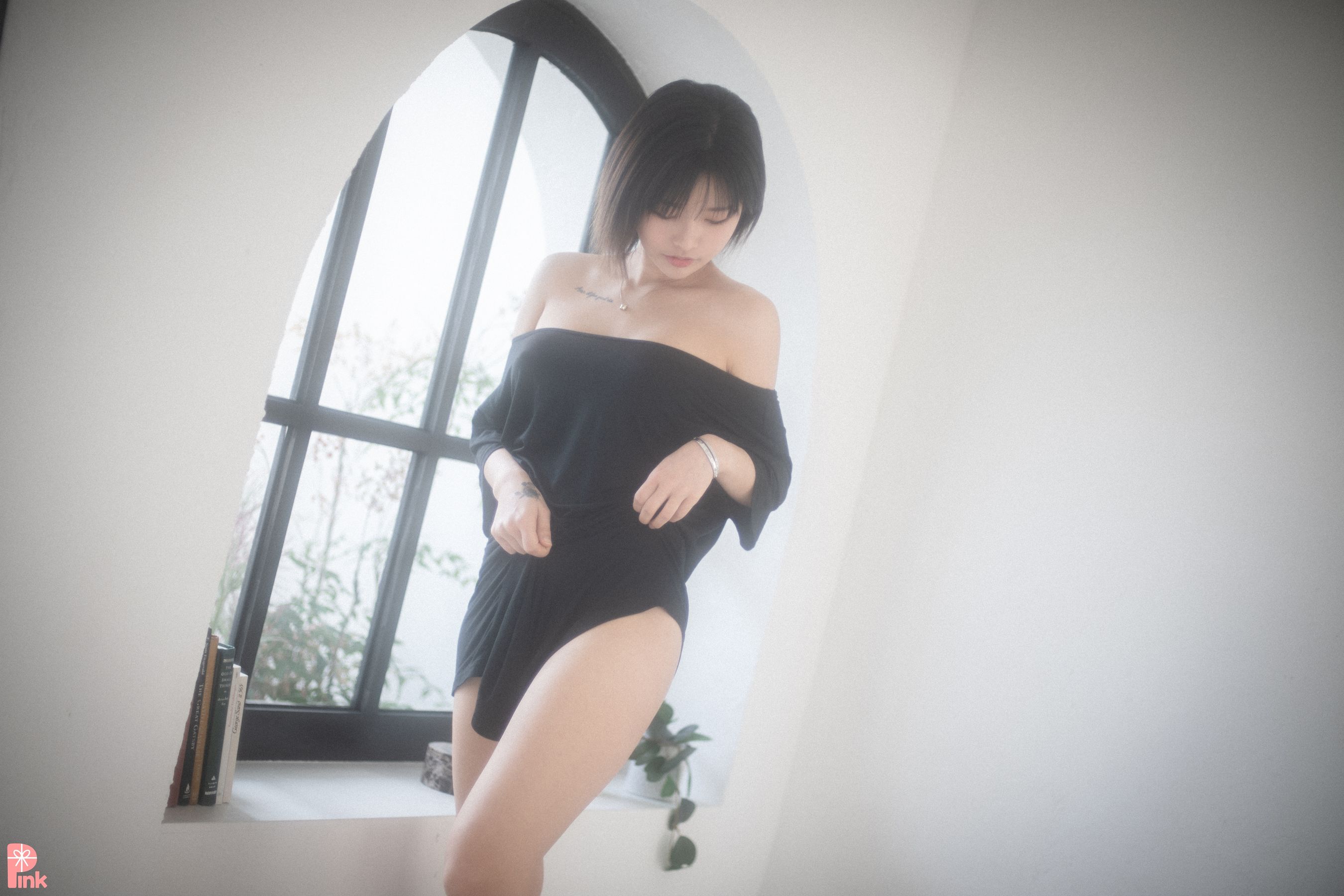 [PINK RIBBON] Uuuha - Floral - 2 第18张图
