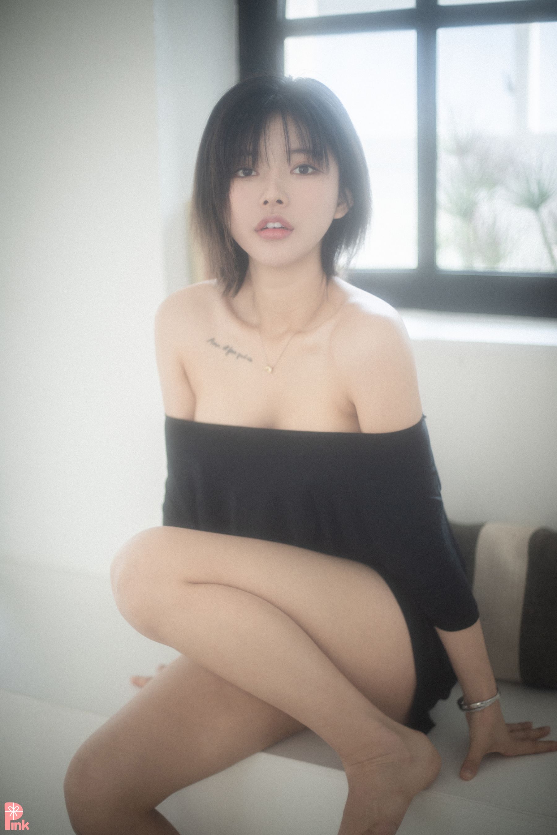 [PINK RIBBON] Uuuha - Floral - 2 第2张图