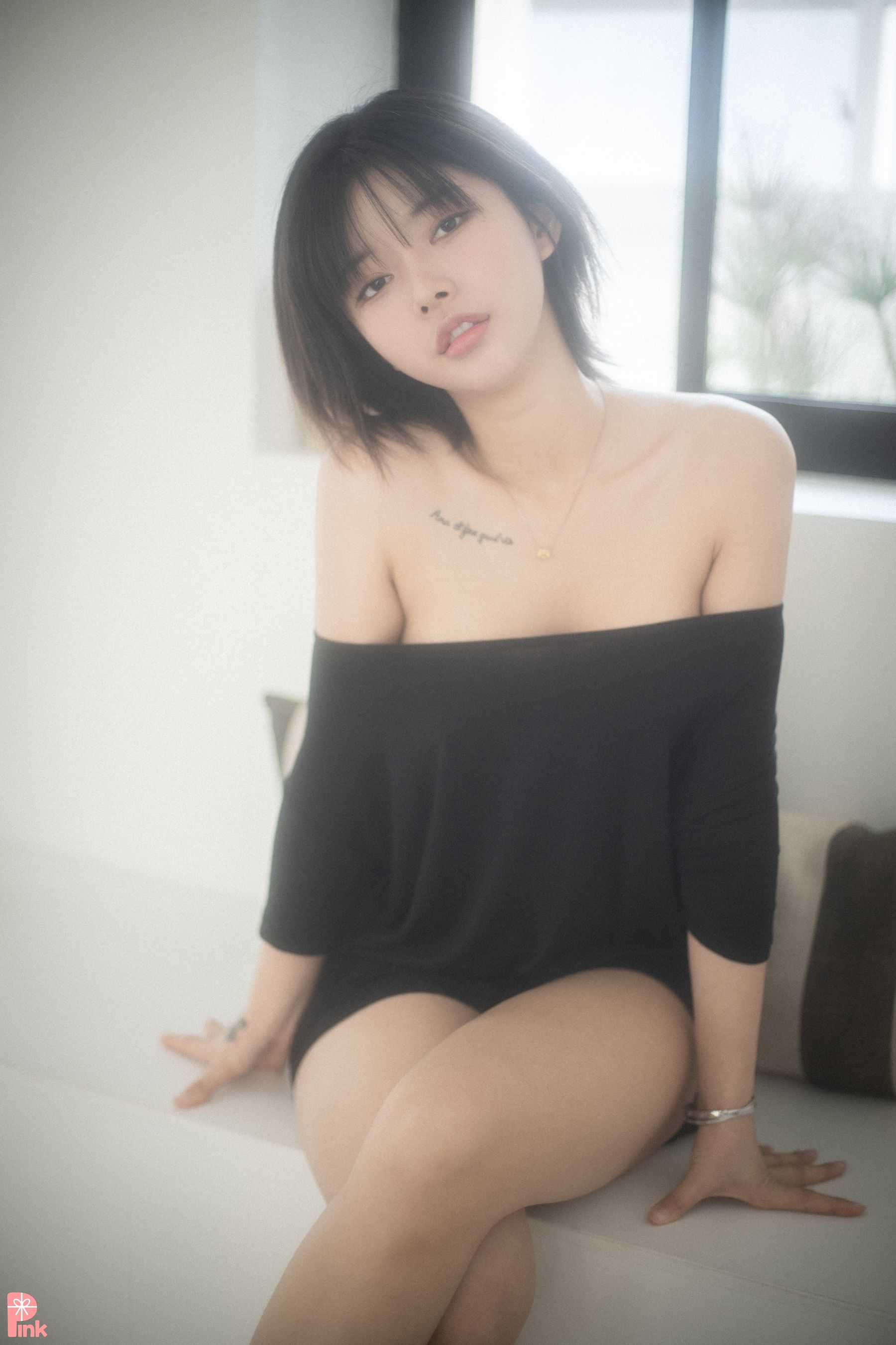 [PINK RIBBON] Uuuha - Floral - 2 第3张图
