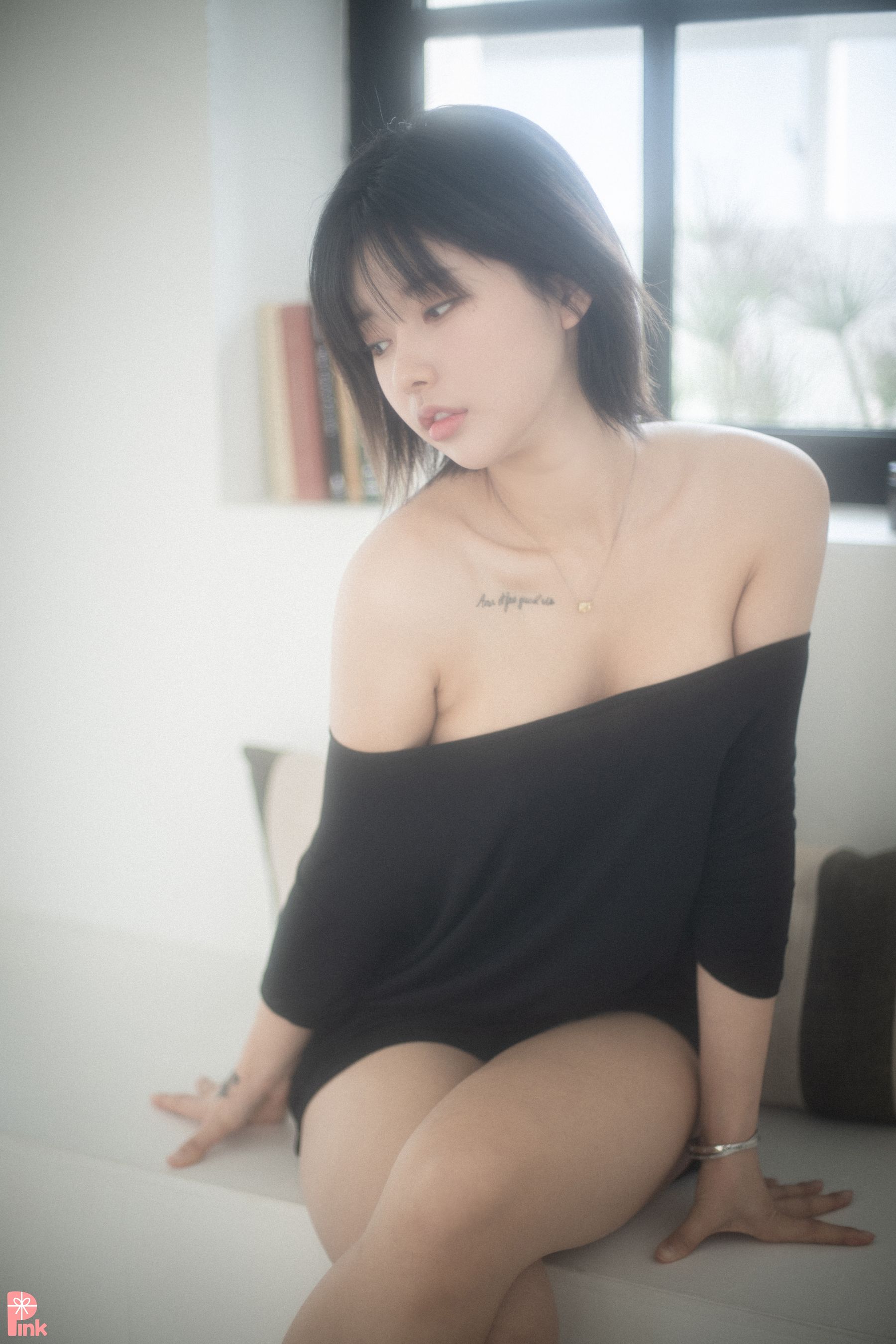 [PINK RIBBON] Uuuha - Floral - 2 第4张图